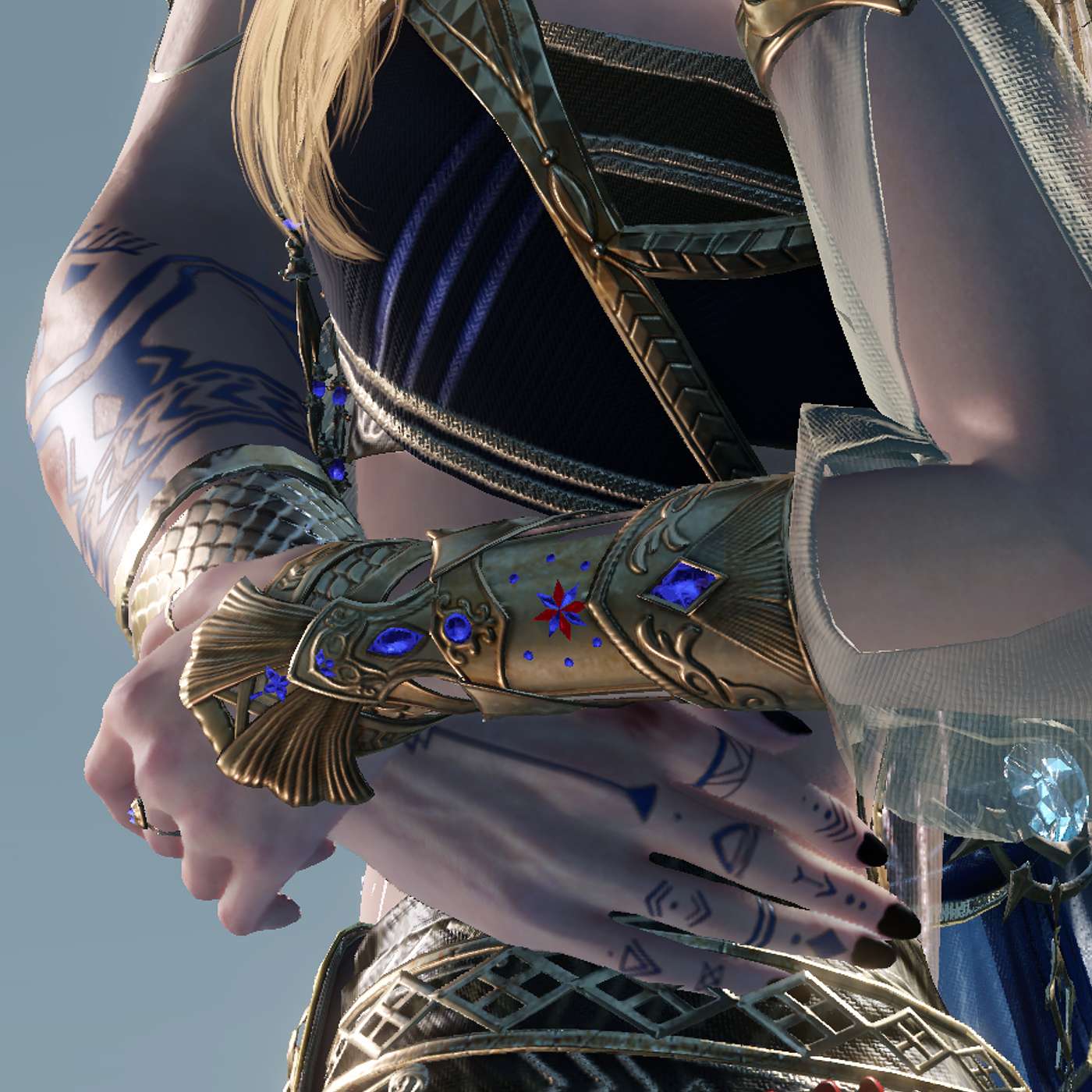 Ep 10: Ebb and Flow Reverie| Love and DeepTalk: a Love and Deepspace Podcast