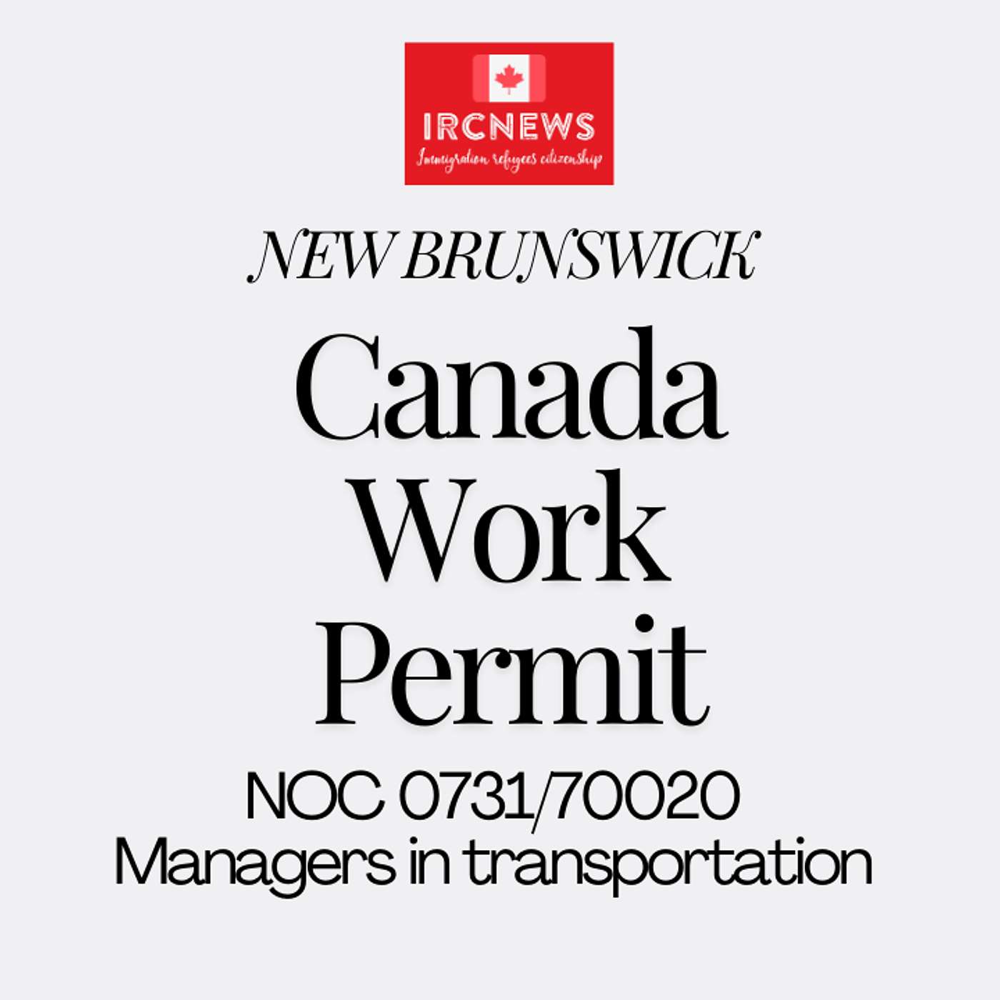 Joy Stephen\'s Canada Immigration Podcast