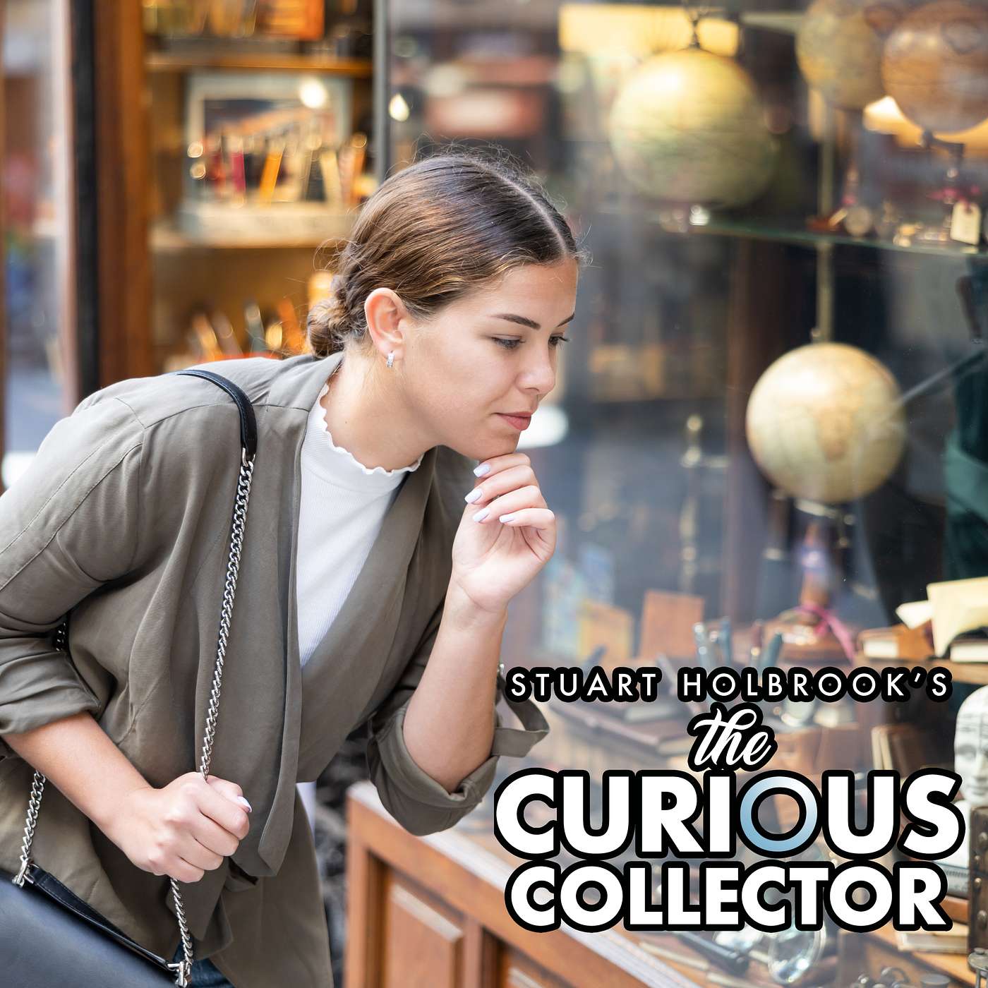 Anyone Can Build a Great Collection Anyone Can Build a Great Collection