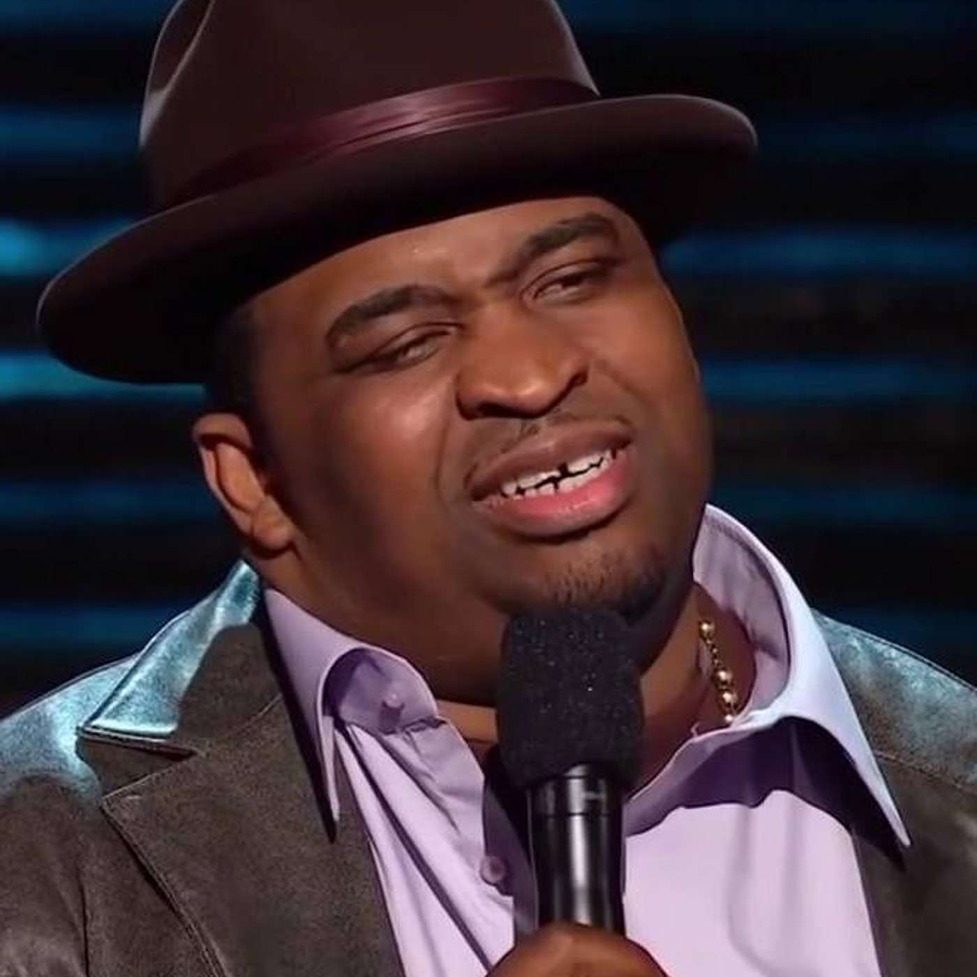 "There's Nothing Worse Than an Ish" - Patrice O'Neal {Reaction} | Helios Blog 720