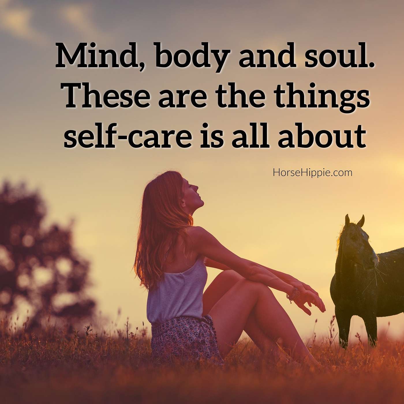 What’s Your Self Care Plan? episode artwork