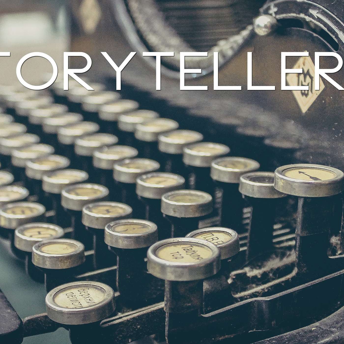Storytellers episode artwork