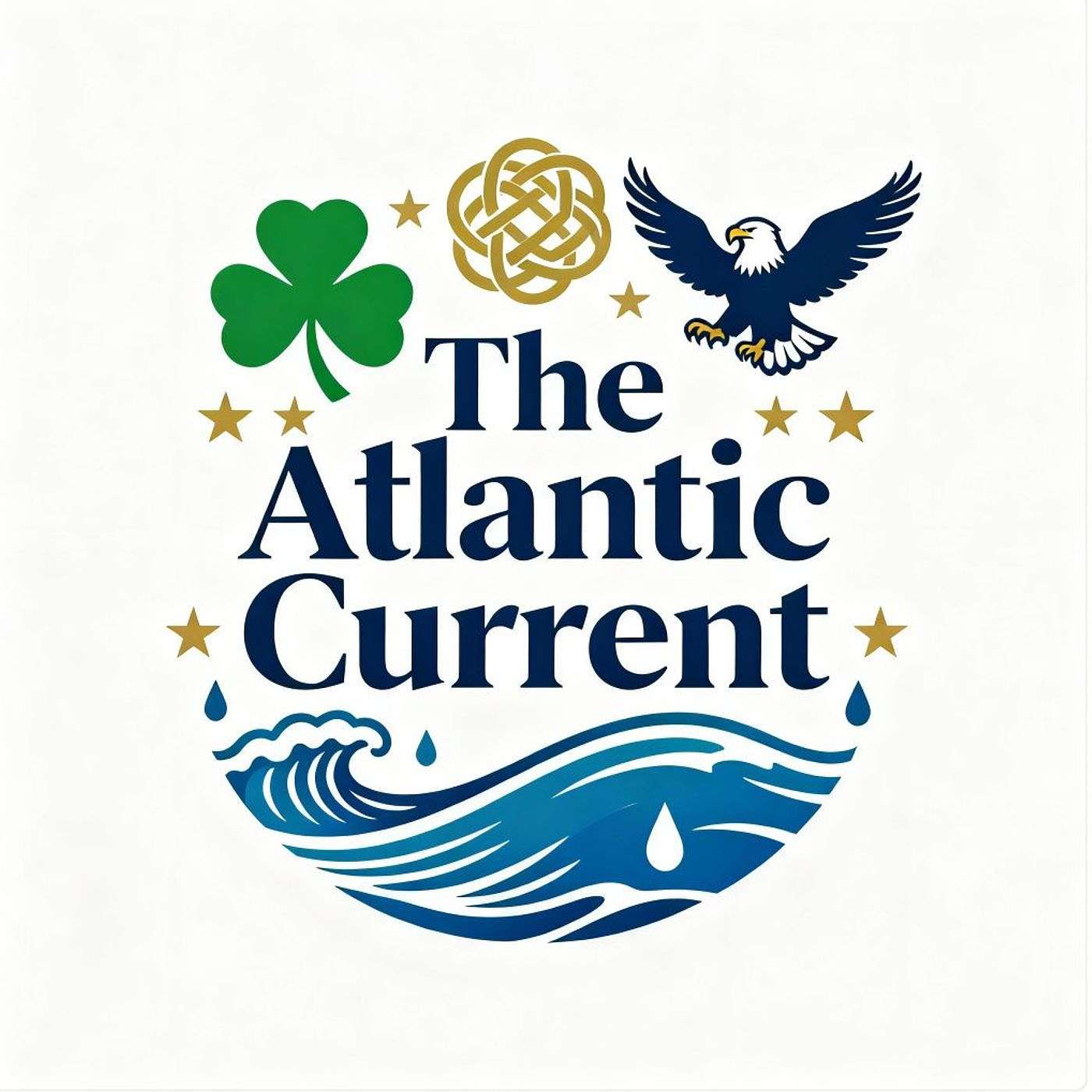 The Atlantic Current cover art
