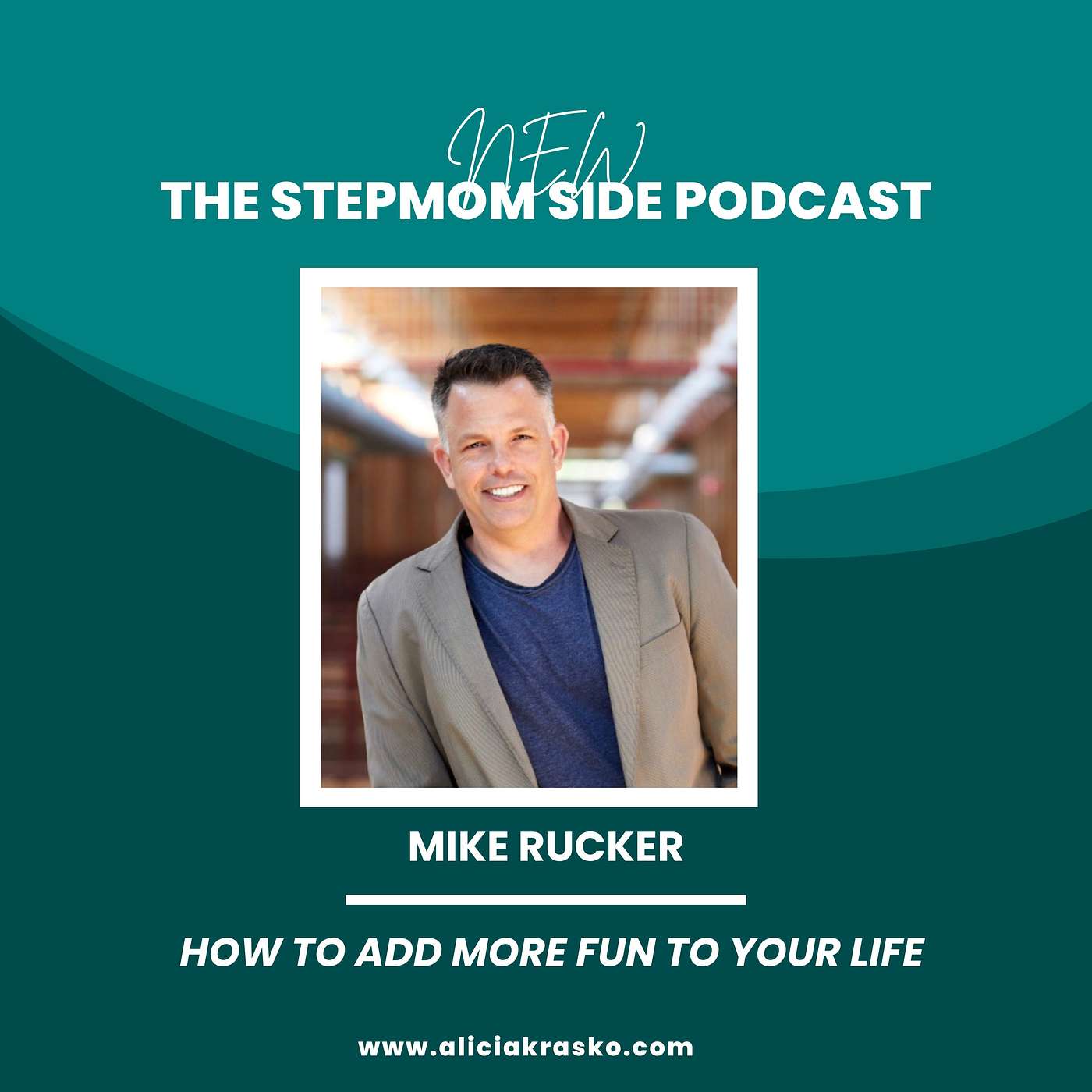 The Stepmom Side Podcast