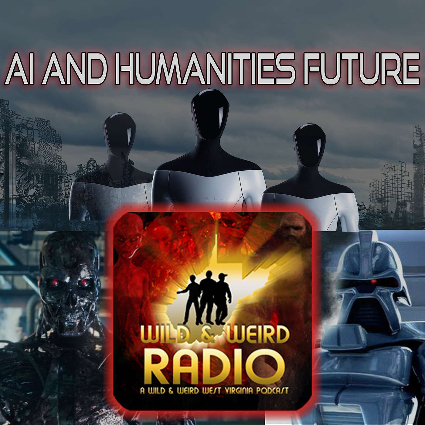 AI and Humanities Future