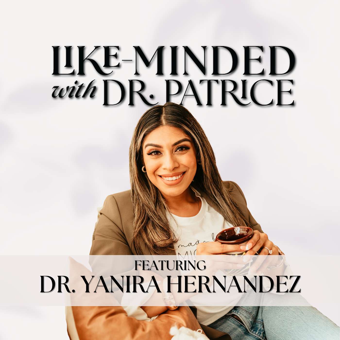 Intergenerational Trauma and Healing - with Dr. Yanira Hernandez, EdD, LCSW, PPSC. Intergenerational Trauma and Healing - with Dr. Yanira Hernandez, EdD, LCSW, PPSC.