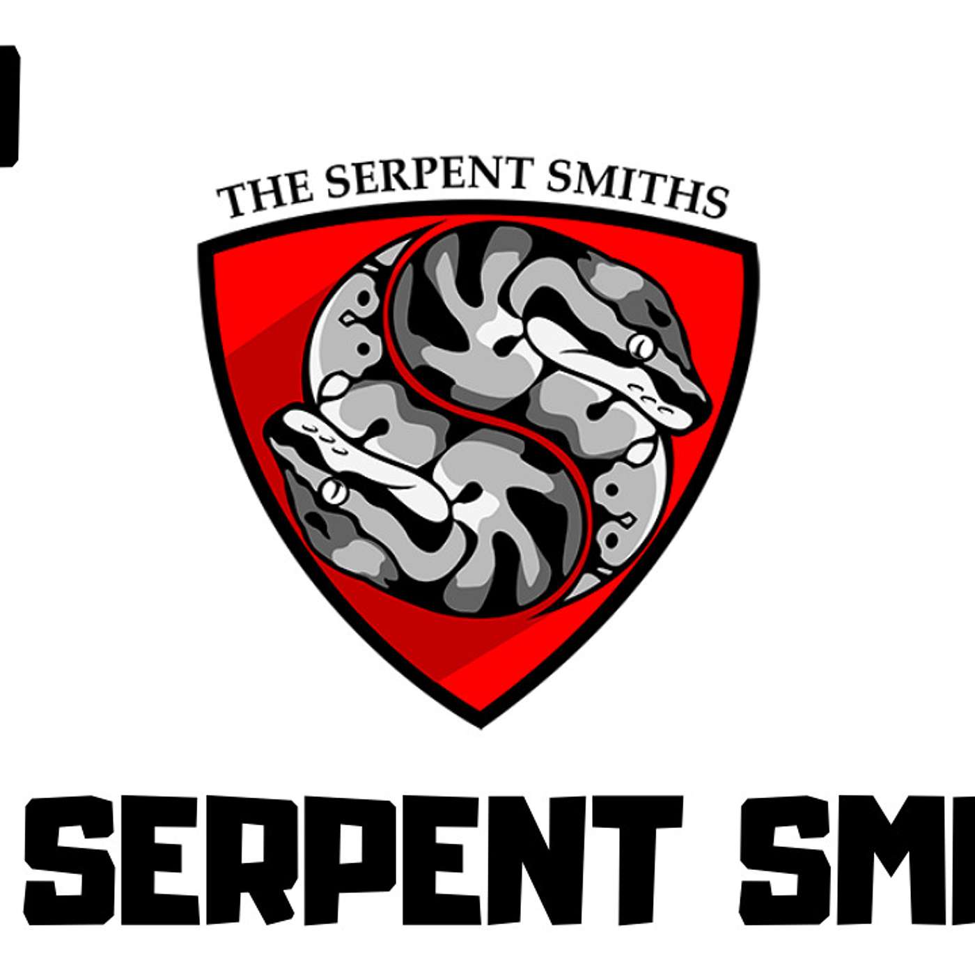 #139 DENNIS SMITH OF THE SERPENT SMITH | NEW BREEDER ON THE BLOCK | BALL PYTHONS | TRAP TALK