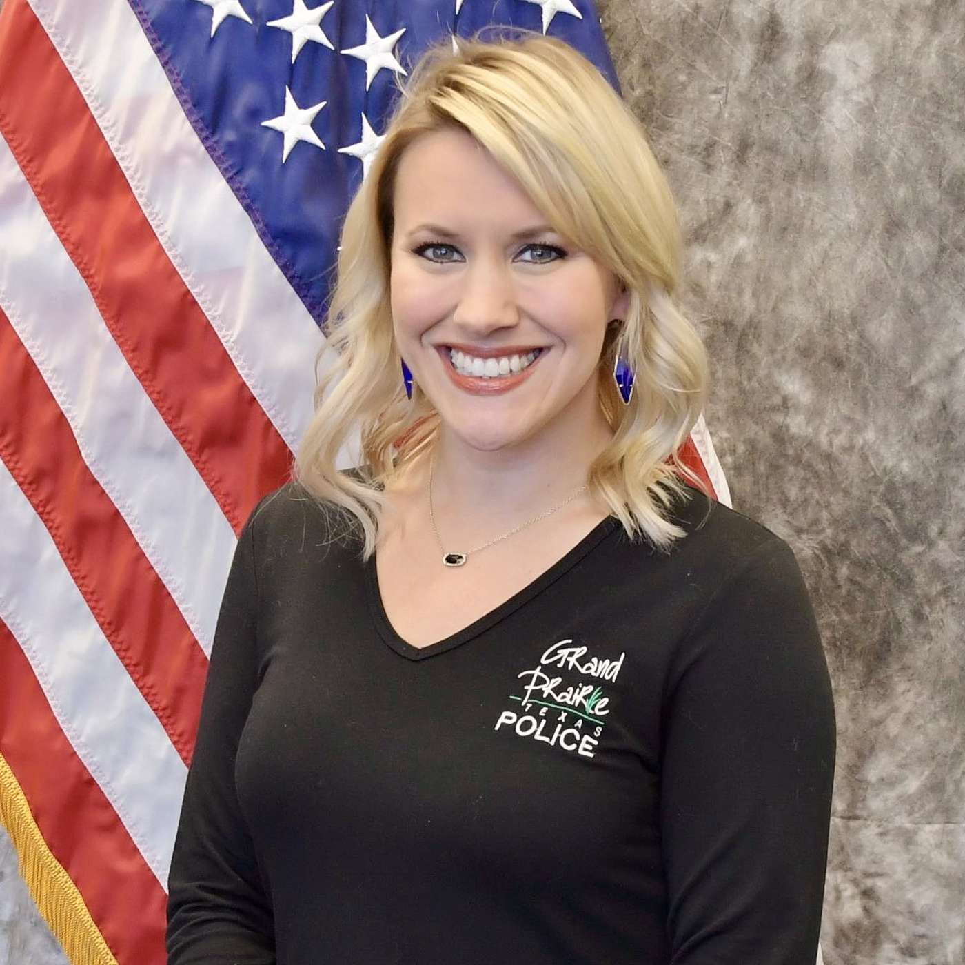 S2 - Episode #16: Chelsea Kretz, Media Supervisor - Parkland Hospital