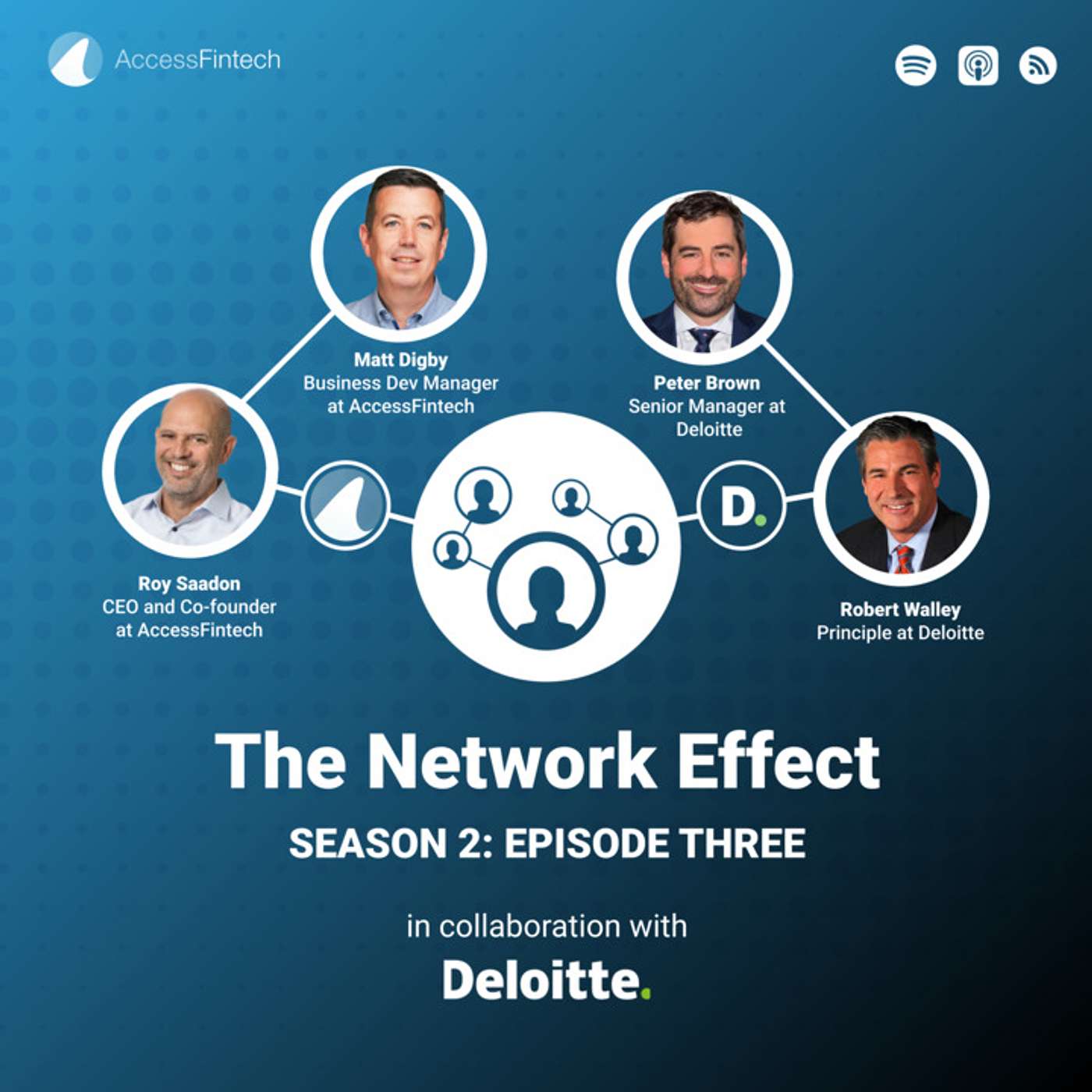 The Network Effect