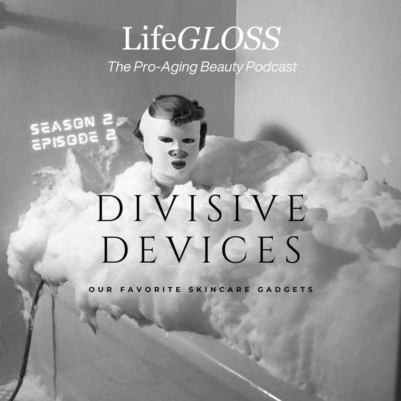 Divisive Devices: Discover our favorite skincare devices