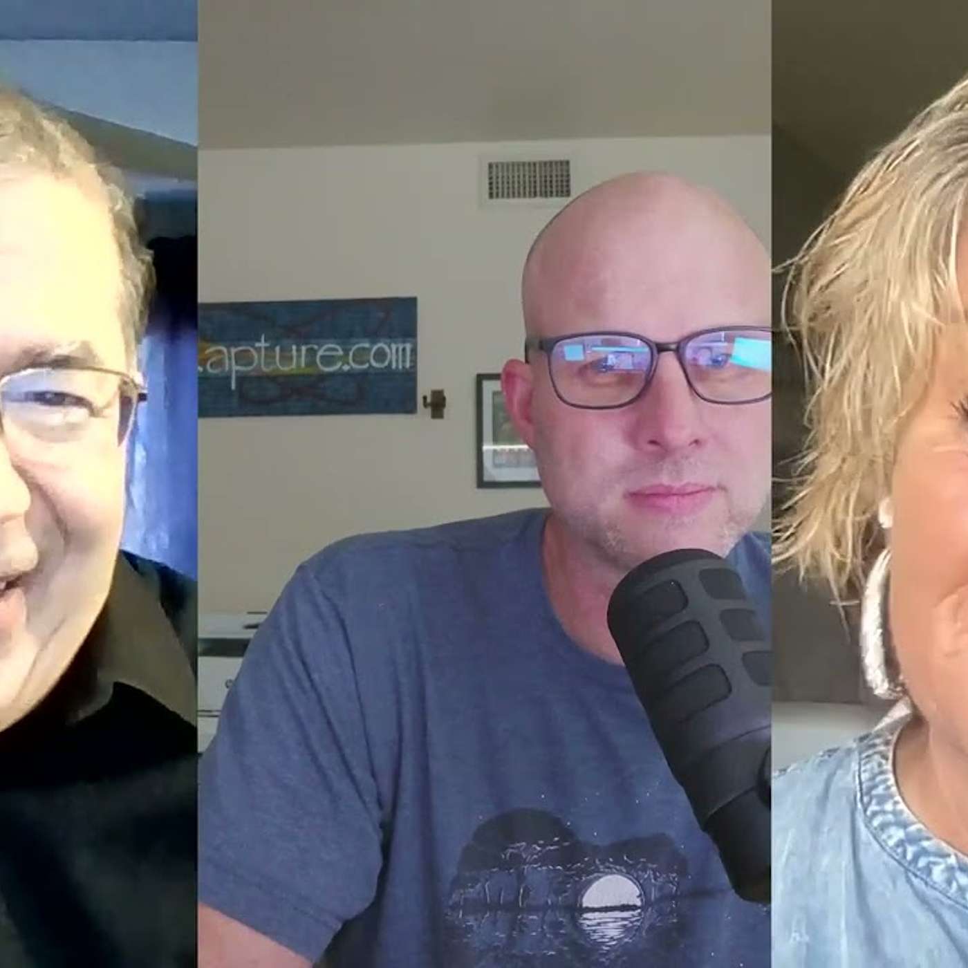 The ProLife Team Podcast 162 | Stephanie Jacobson & Fr. Frank Pavone episode artwork