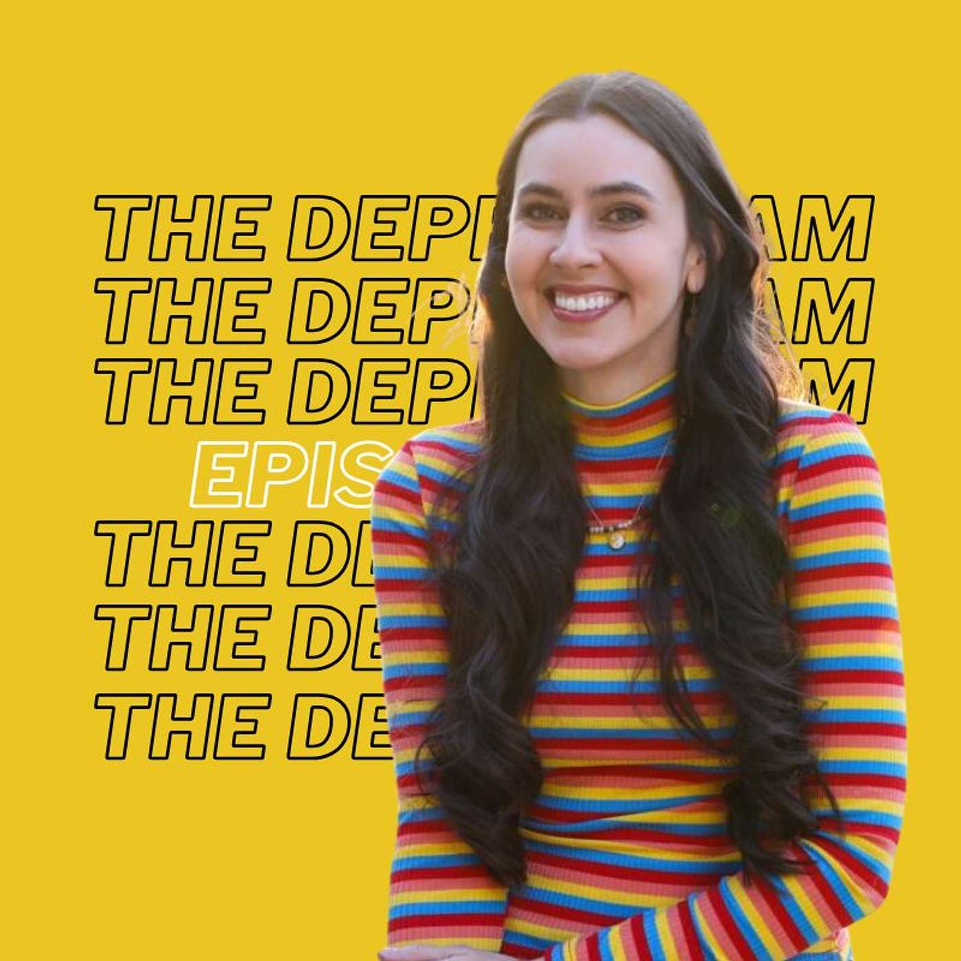 Episode 206 - Grass Touchers vs Doom Scrollers (Ft. Taylor Lorenz) Episode 206 - Grass Touchers vs Doom Scrollers (Ft. Taylor Lorenz)