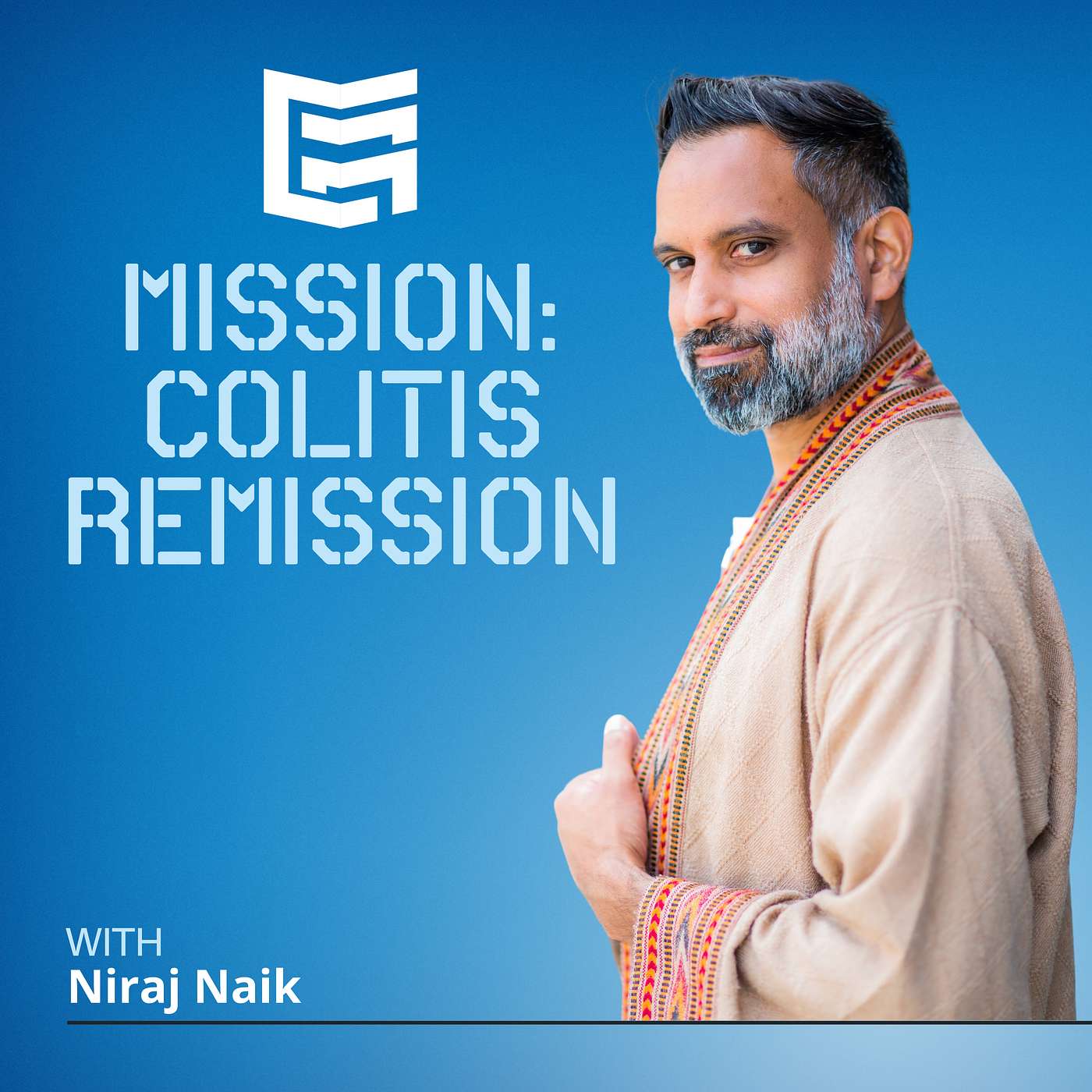 The Colitis Healing Path