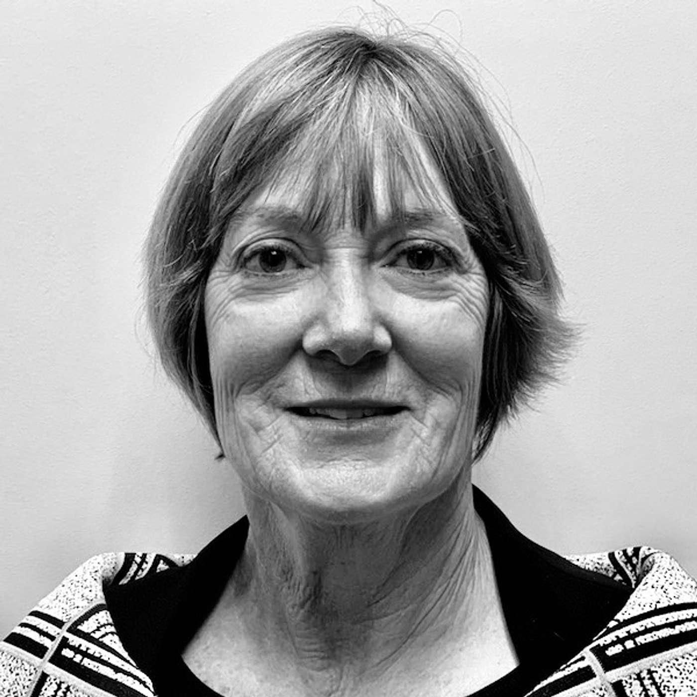 Sandra Feaster - Retire, pivot or die