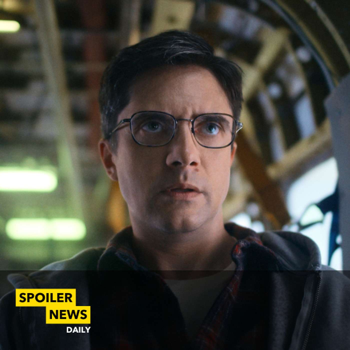 ¡Tráiler de Amenaza en el aire! ¡Primer vistazo de American Primeval! ¡Avance de Love Me!