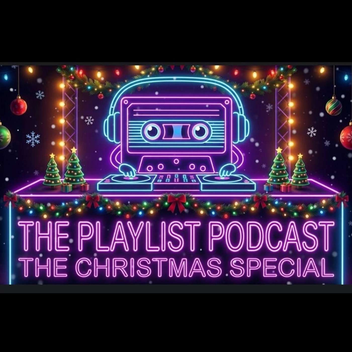 The Playlist Podcast