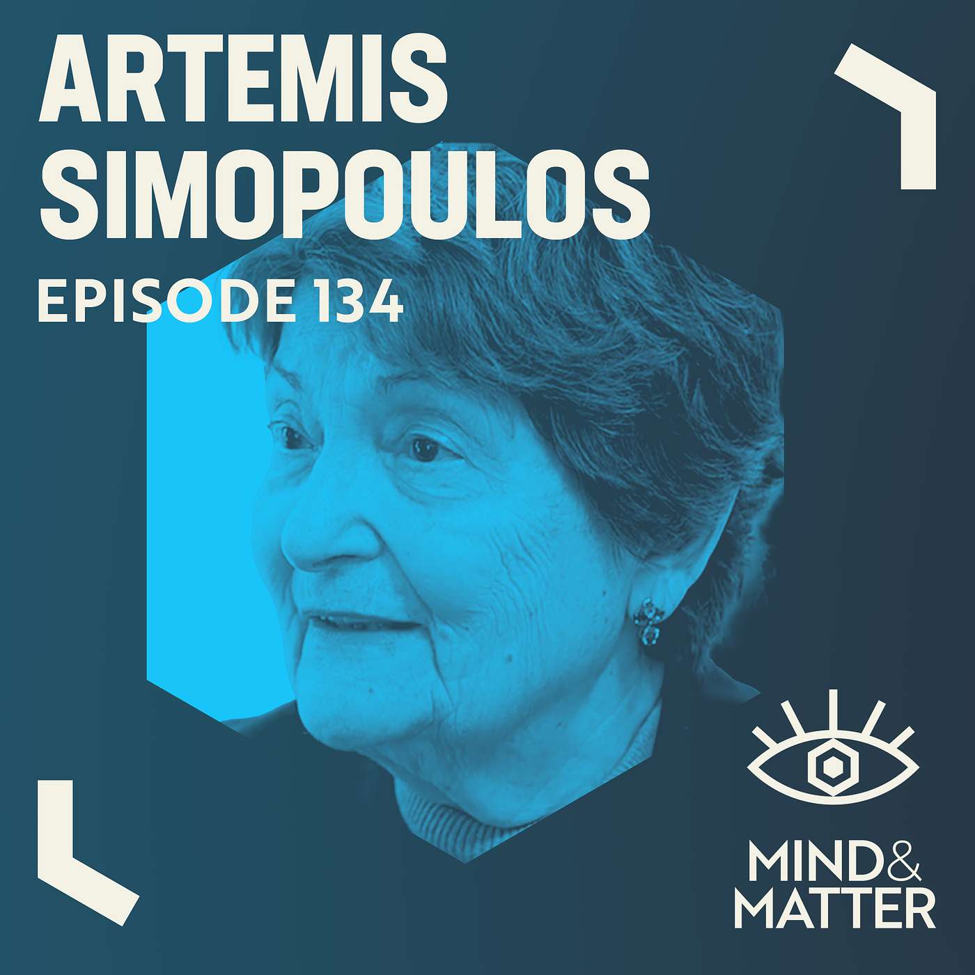 Omega-6-9 Fats, Vegetable & Seed Oils, Sugar, Processed Food, Metabolic Health & Dietary Origins of Chronic Inflammatory Disease | Artemis Simopoulos | 134