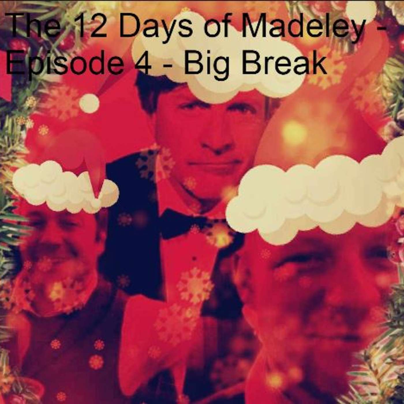 Living With Madeley