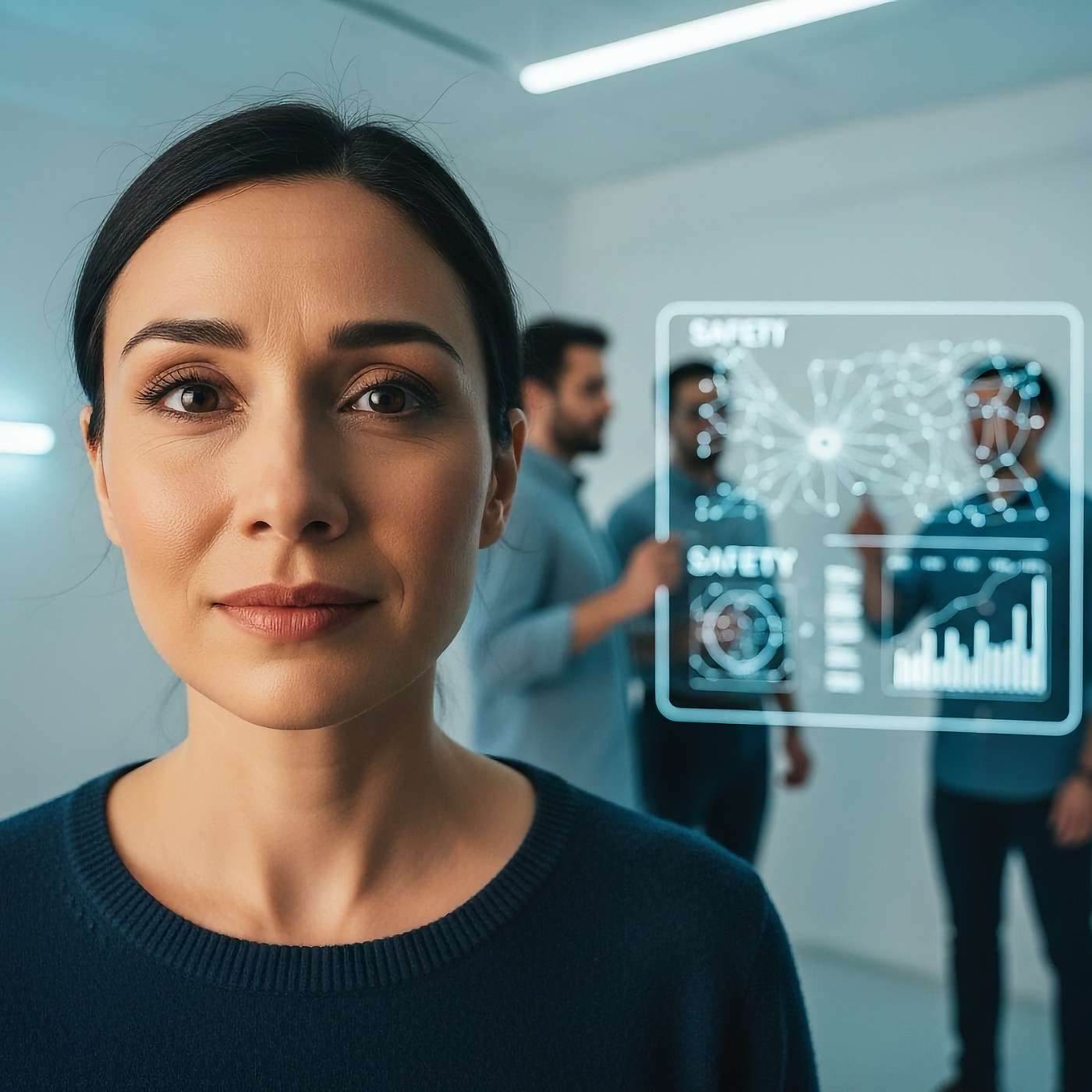 🛡️ The Quiet Revolution in AI Safety: When Science Fiction Becomes Engineering