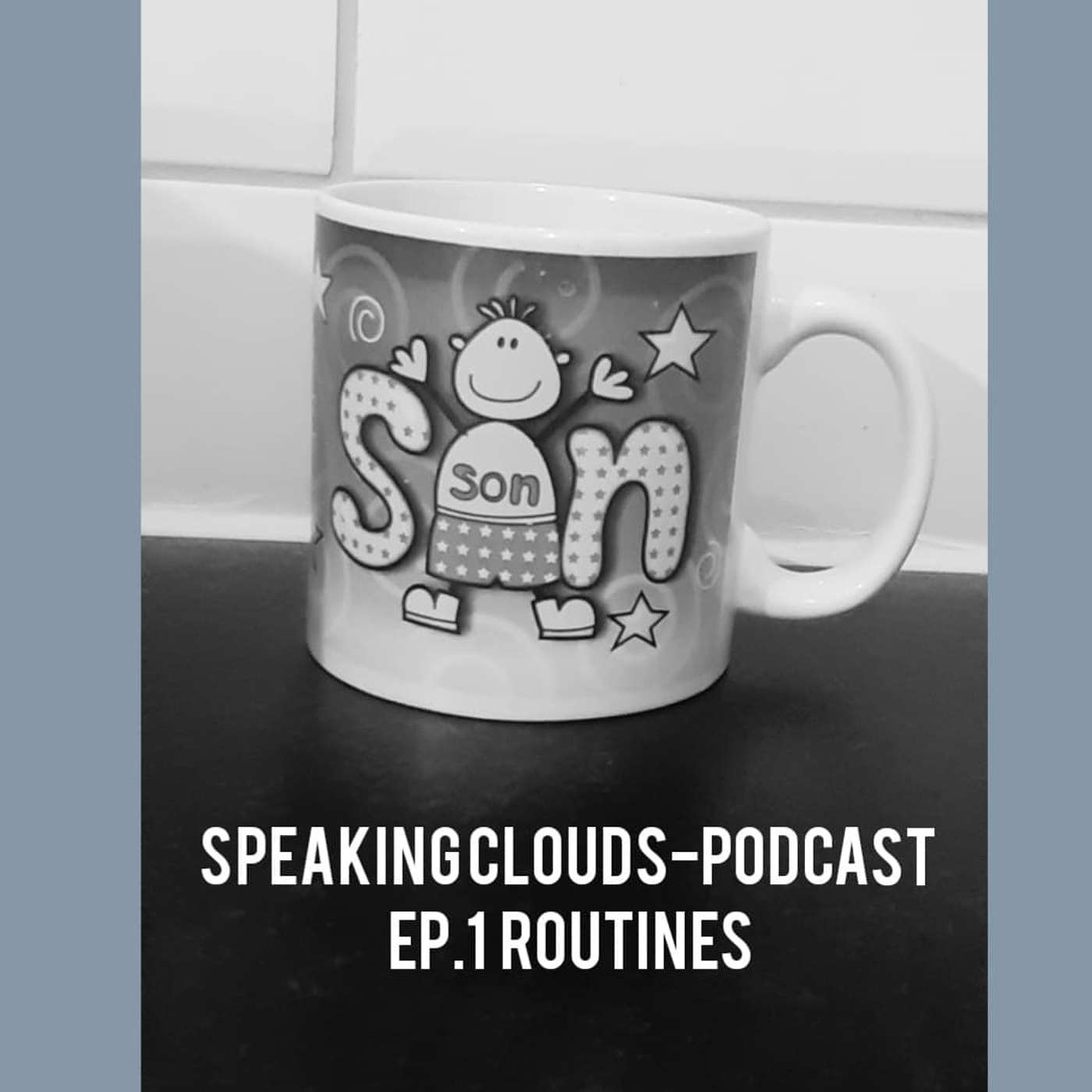 Speaking clouds ep.1: Routines