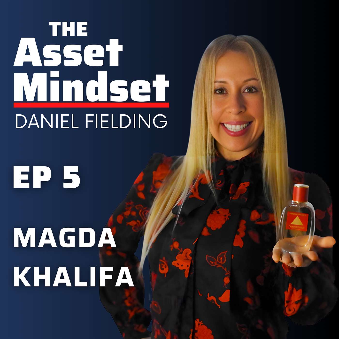 The Asset Mindset