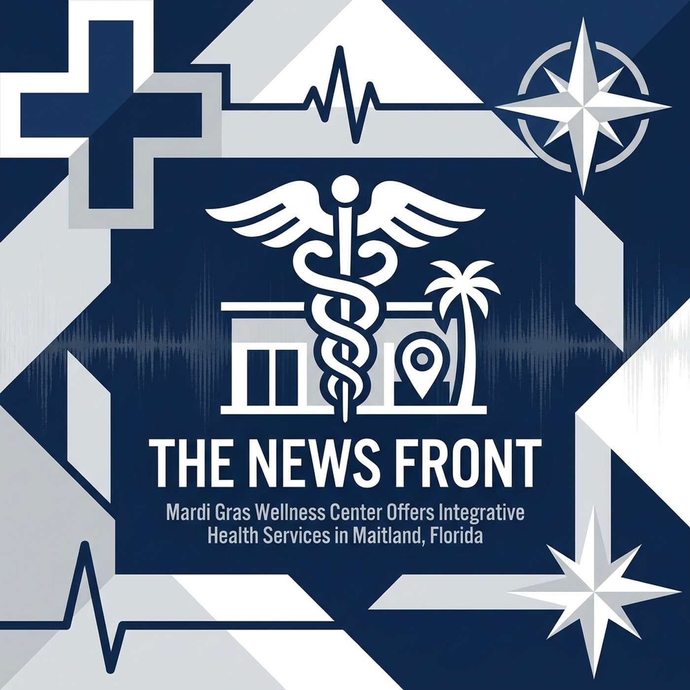 Mardi Gras Wellness Center Expands Integrative Health In Maitland episode artwork