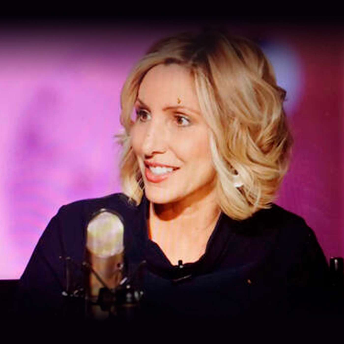 In Conversation
