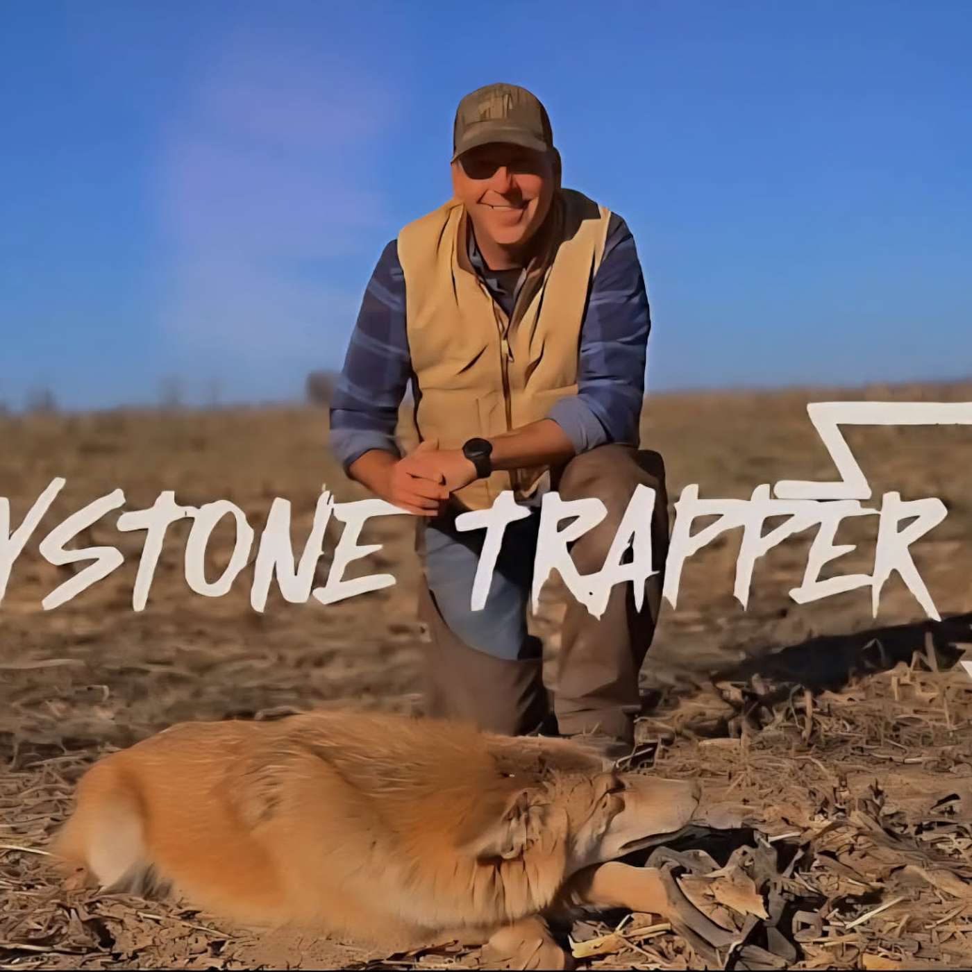 The Keystone Trapper