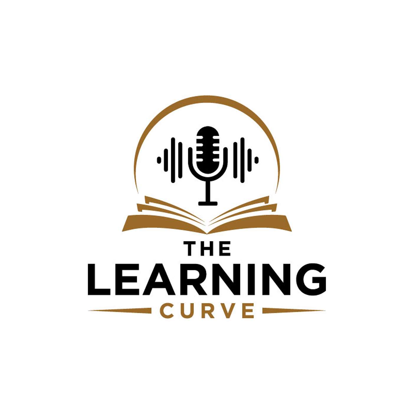 The Learning Curve Bible Study Podcast podcast artwork