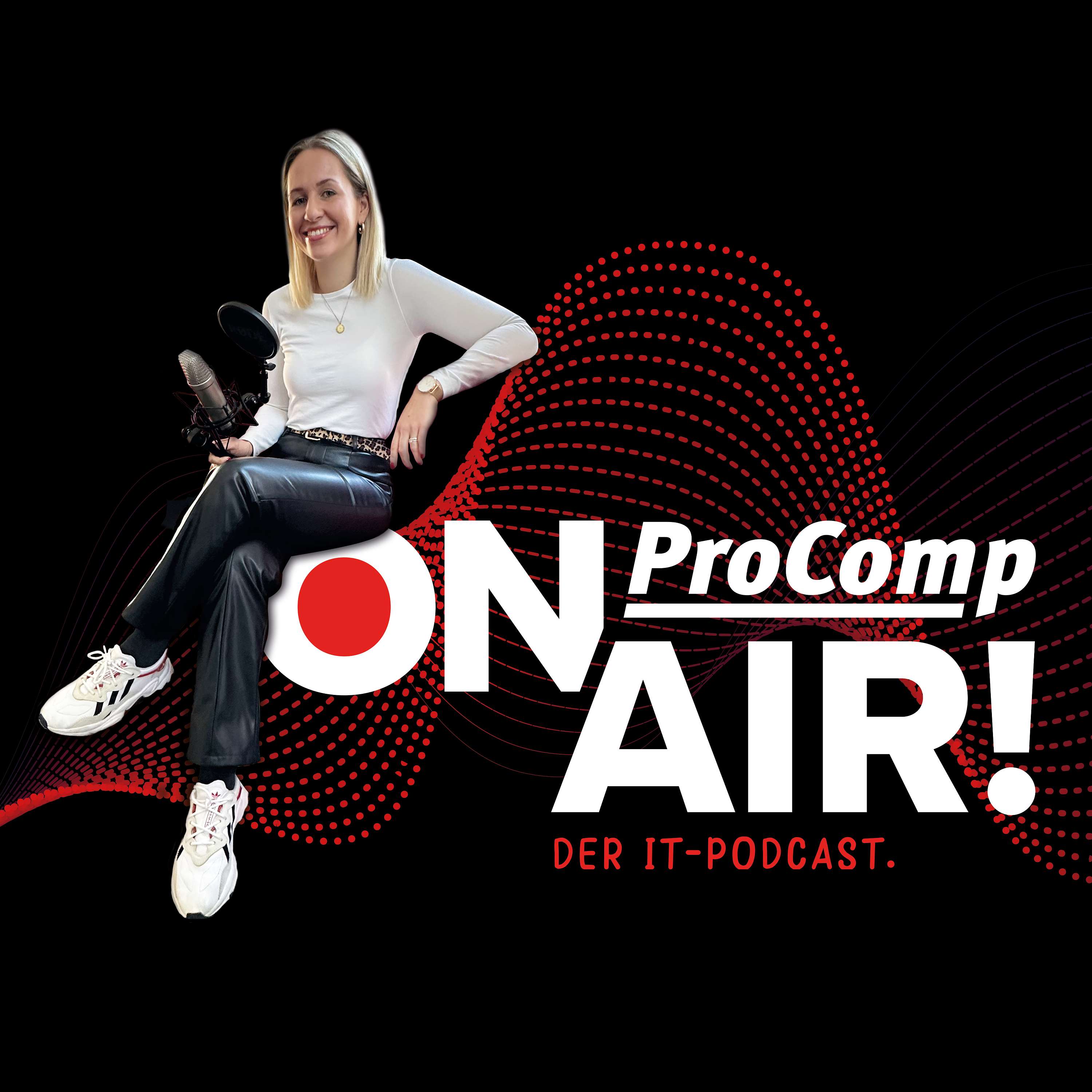 PROCOMP ON AIR - der IT Podcast