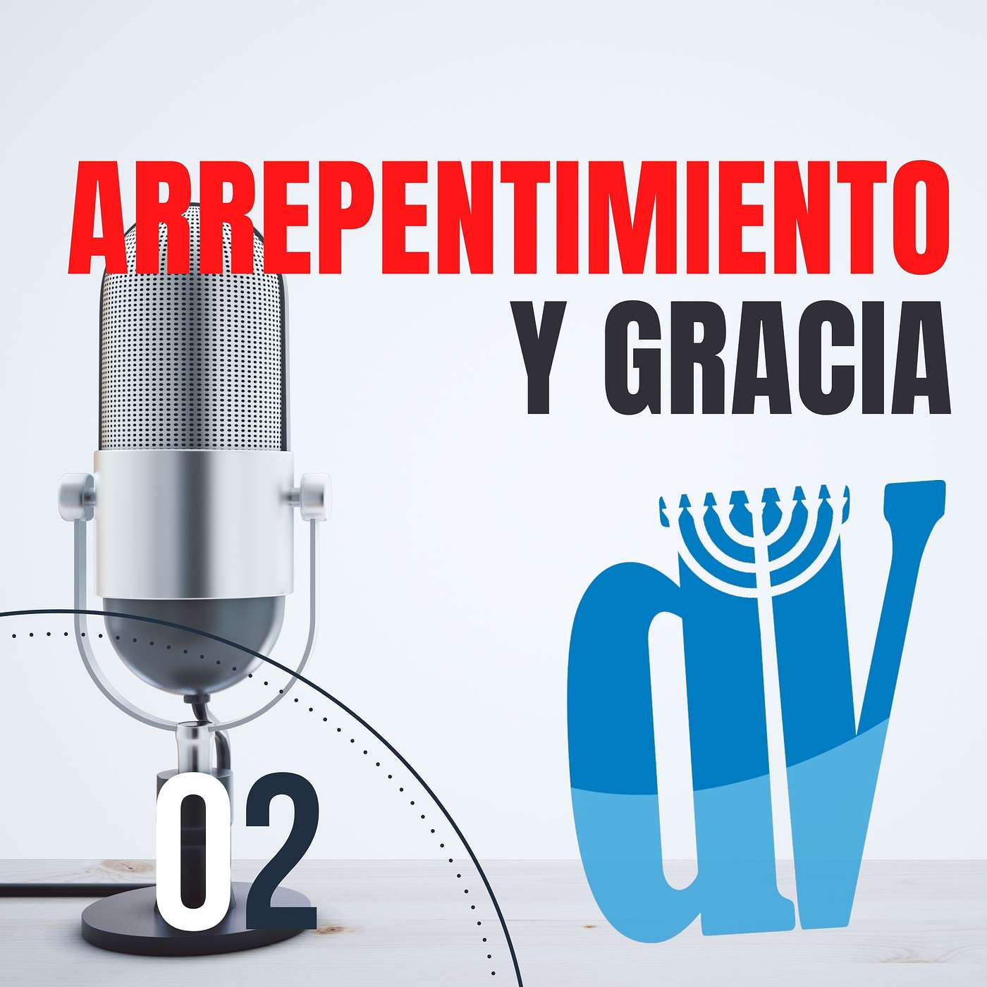 ¿Qué es el ARREPENTIMIENTO y la GRACIA?  Descubre la Verdad #2 👈