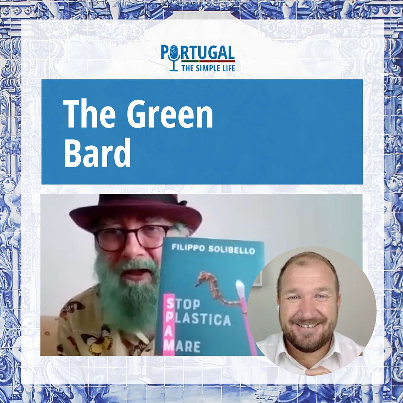 The Green Bard