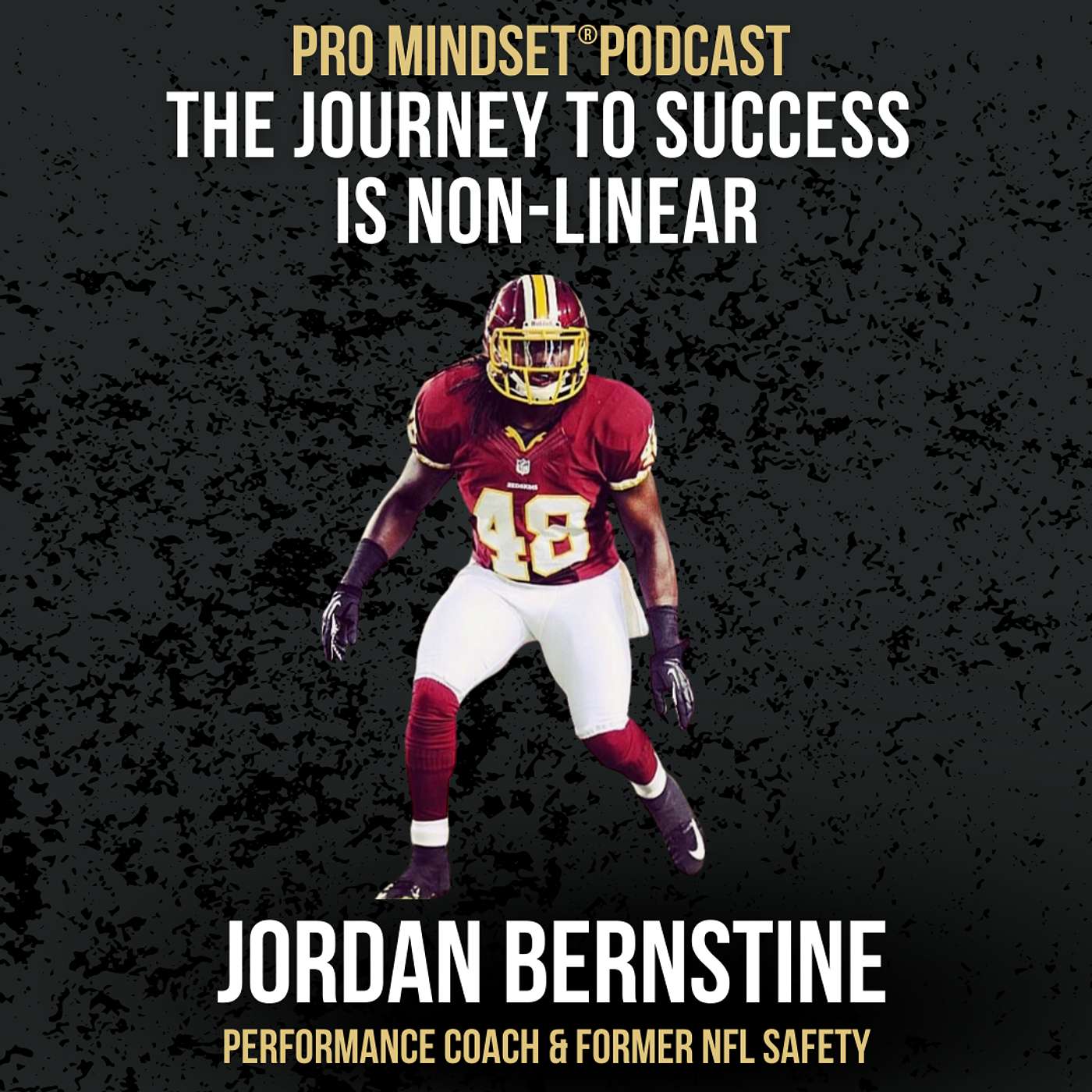 Pro Mindset® Podcast