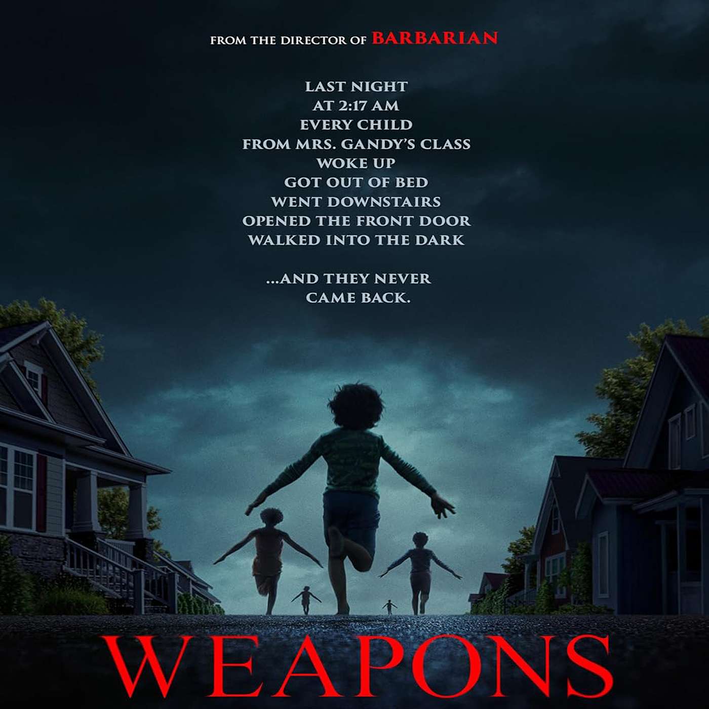 Weapons Review with Zac Townsend