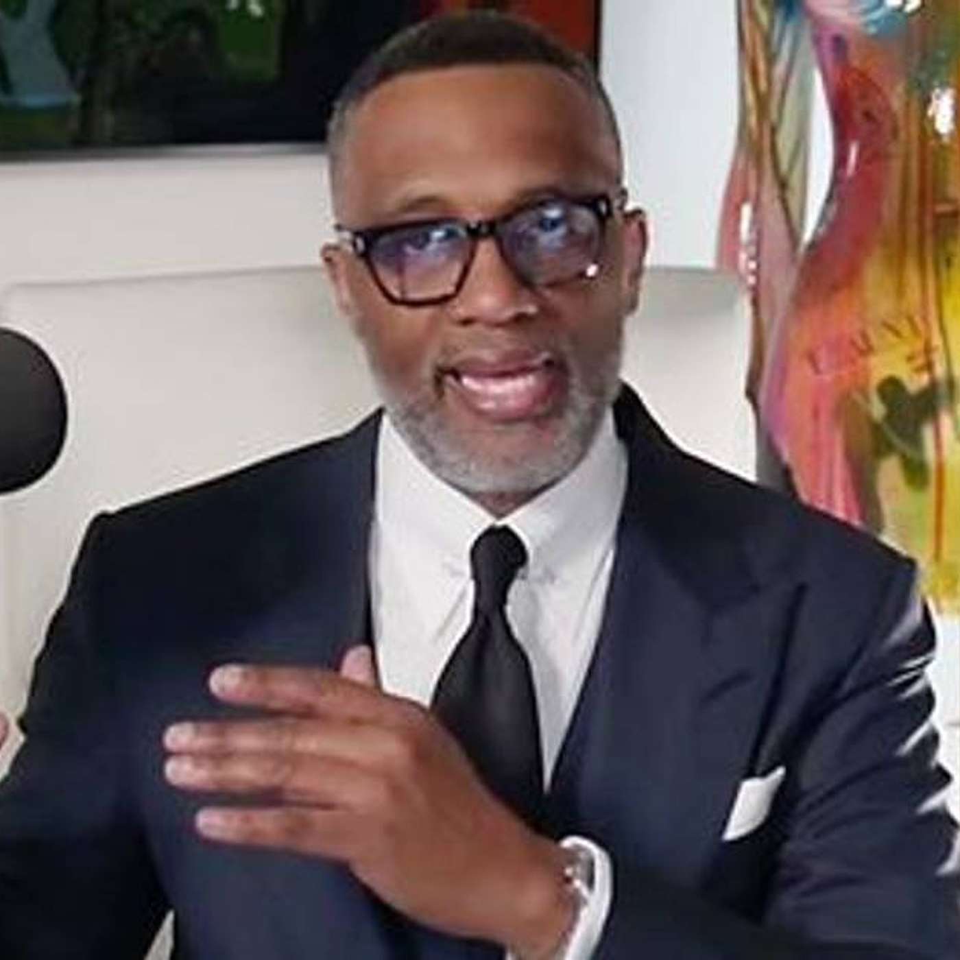 Kevin Samuels: "Modern Women WON'T Do This" {Reaction} | Helios Blog 840