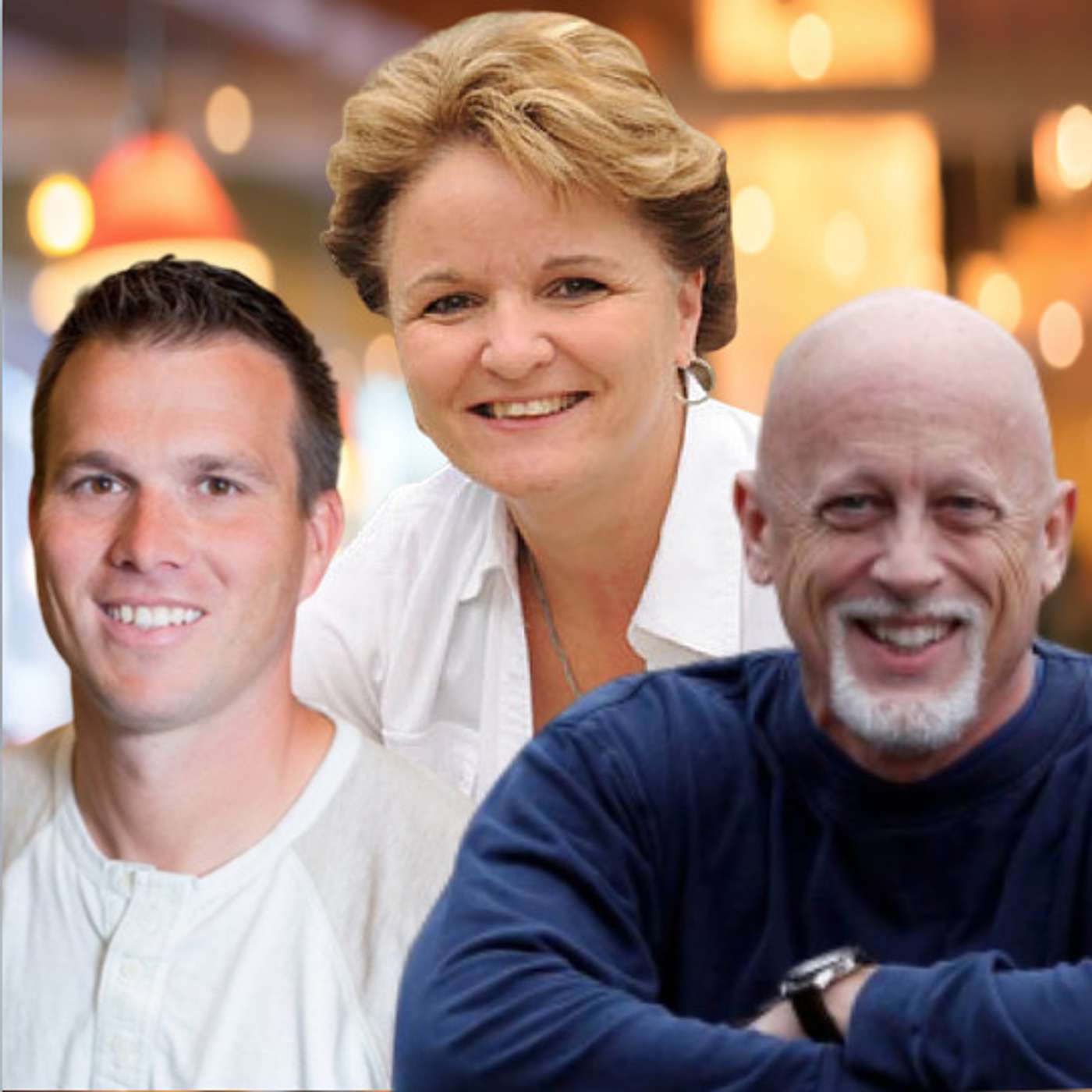 The Ryan Frank Podcast