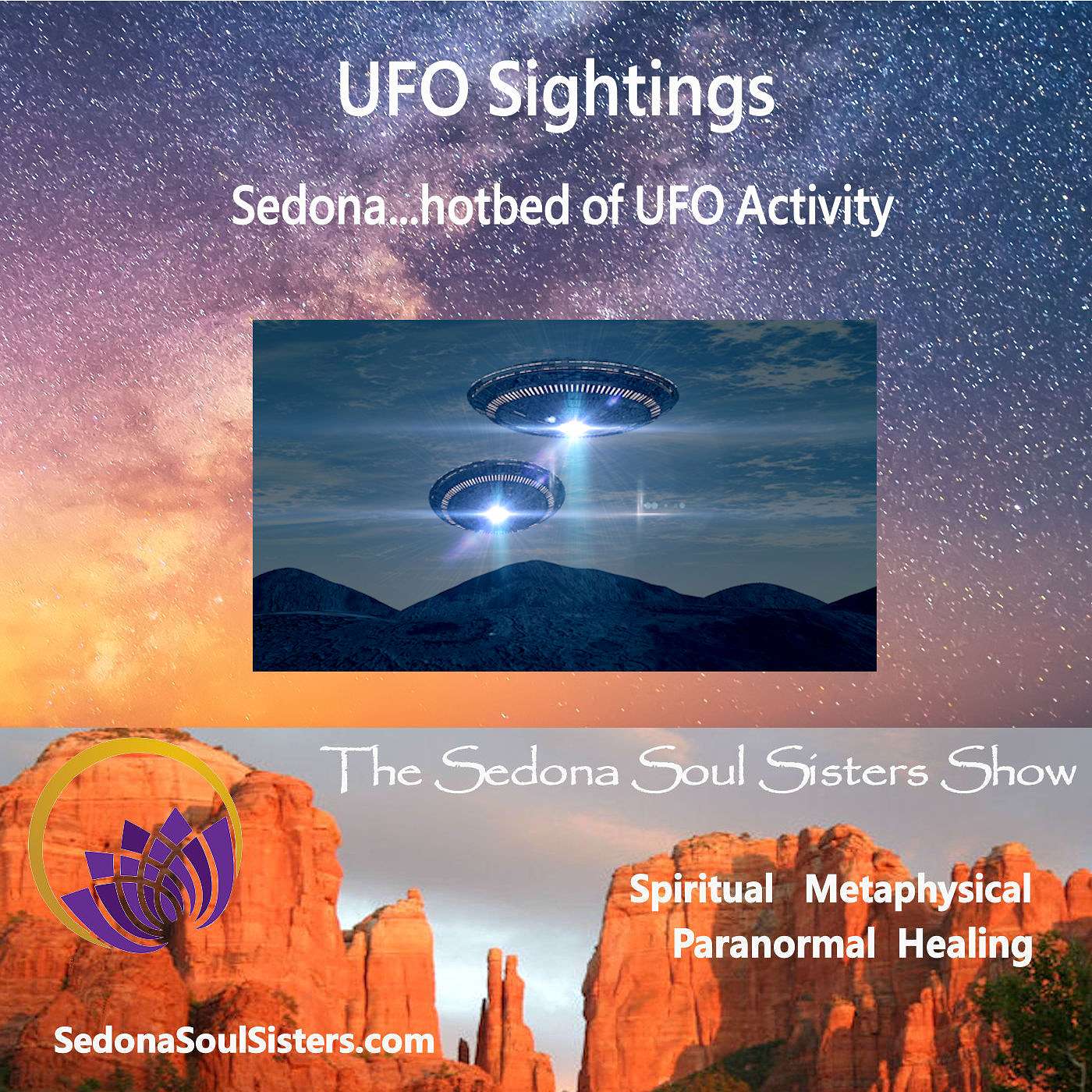 UFO Sightings