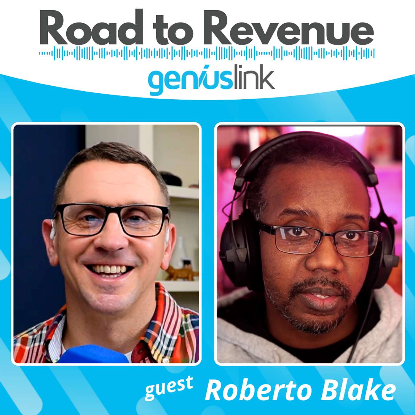 Road to Revenue | Geniuslink