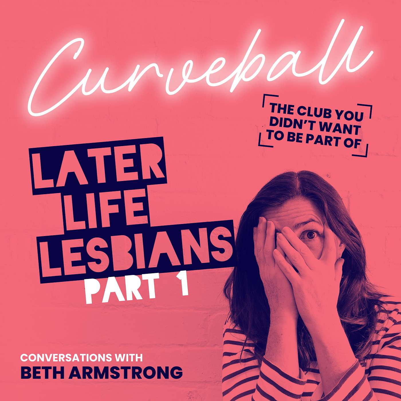 Later Life Lesbians - Part 1
