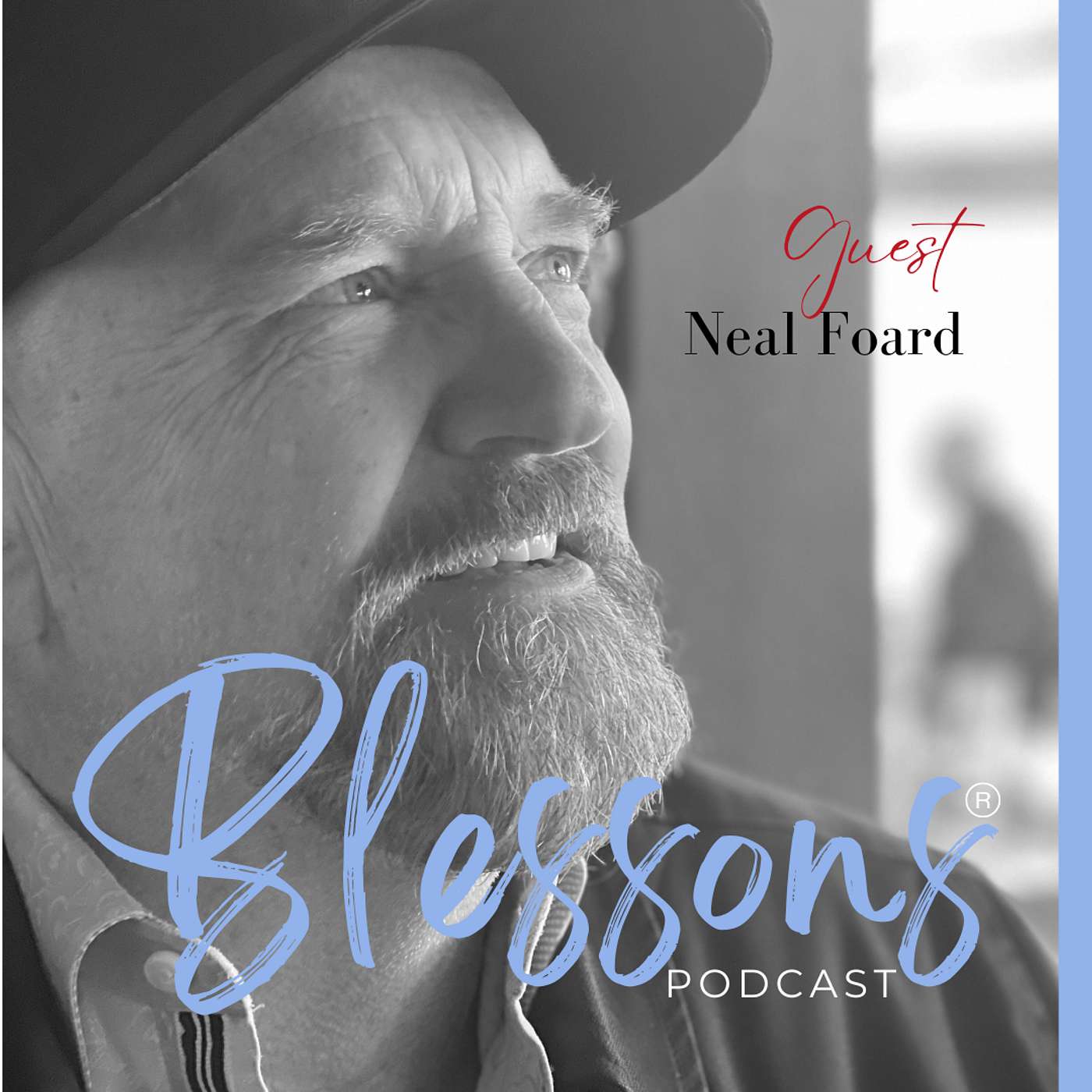 Blessons Podcast