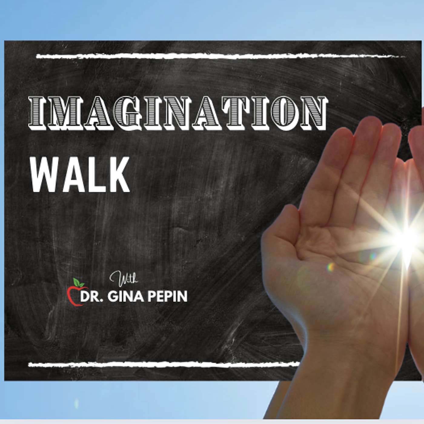 Imagination Walk