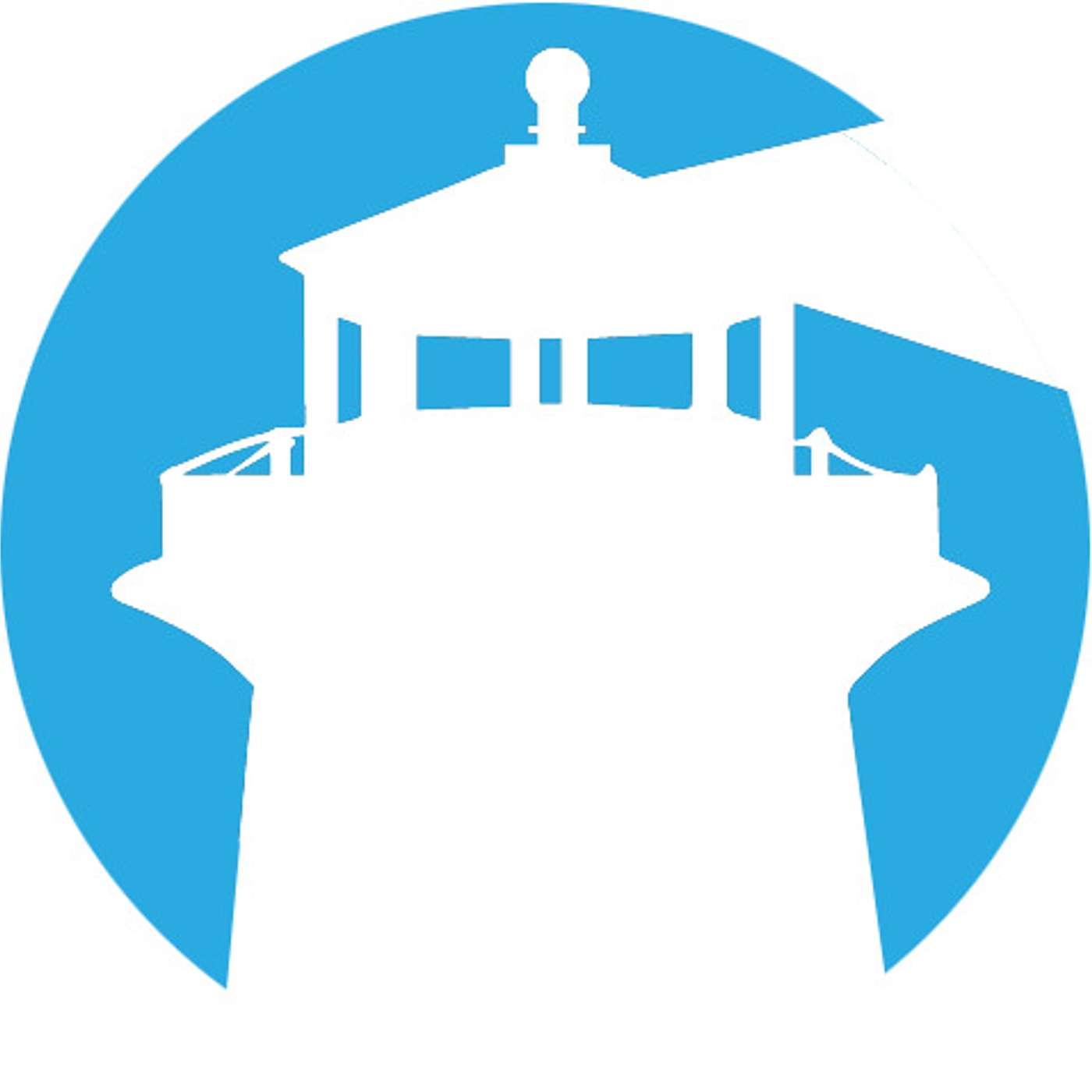 The New Bedford Light podcast artwork