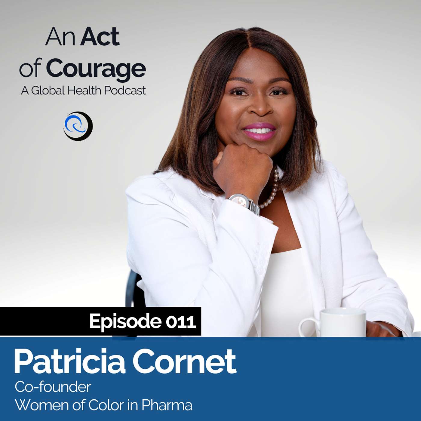 An Act of Courage