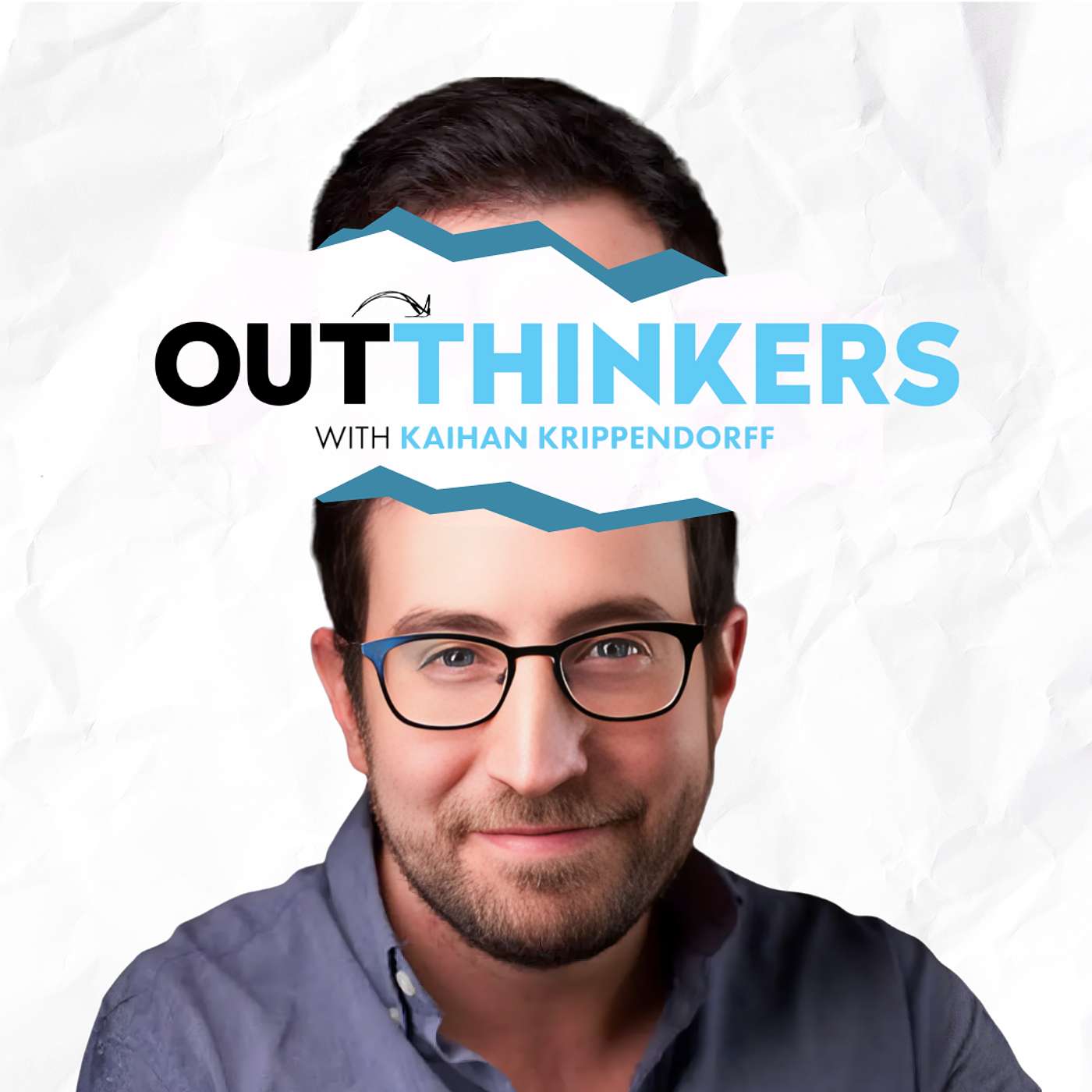 #165 — How AI Is Killing Traditional Market Research: Peter Weinberg episode artwork