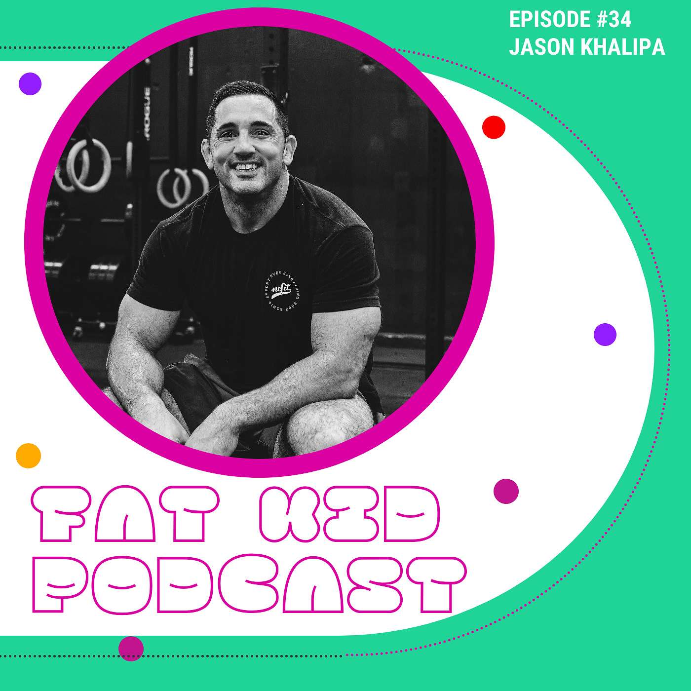 Fat Kid Podcast