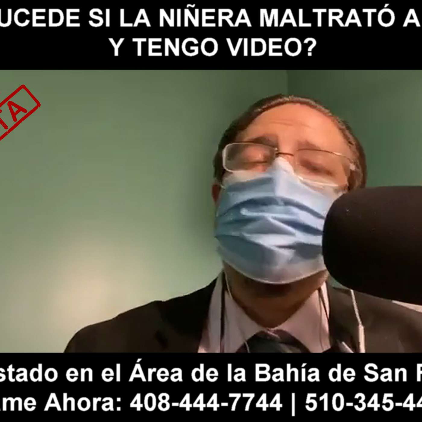 Abogado Criminalista Área de la Bahía