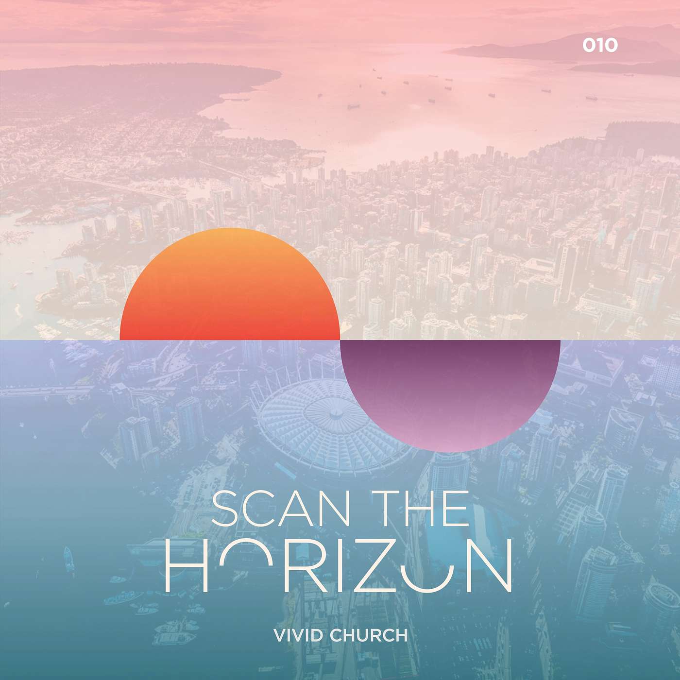 Vivid Church Podcast