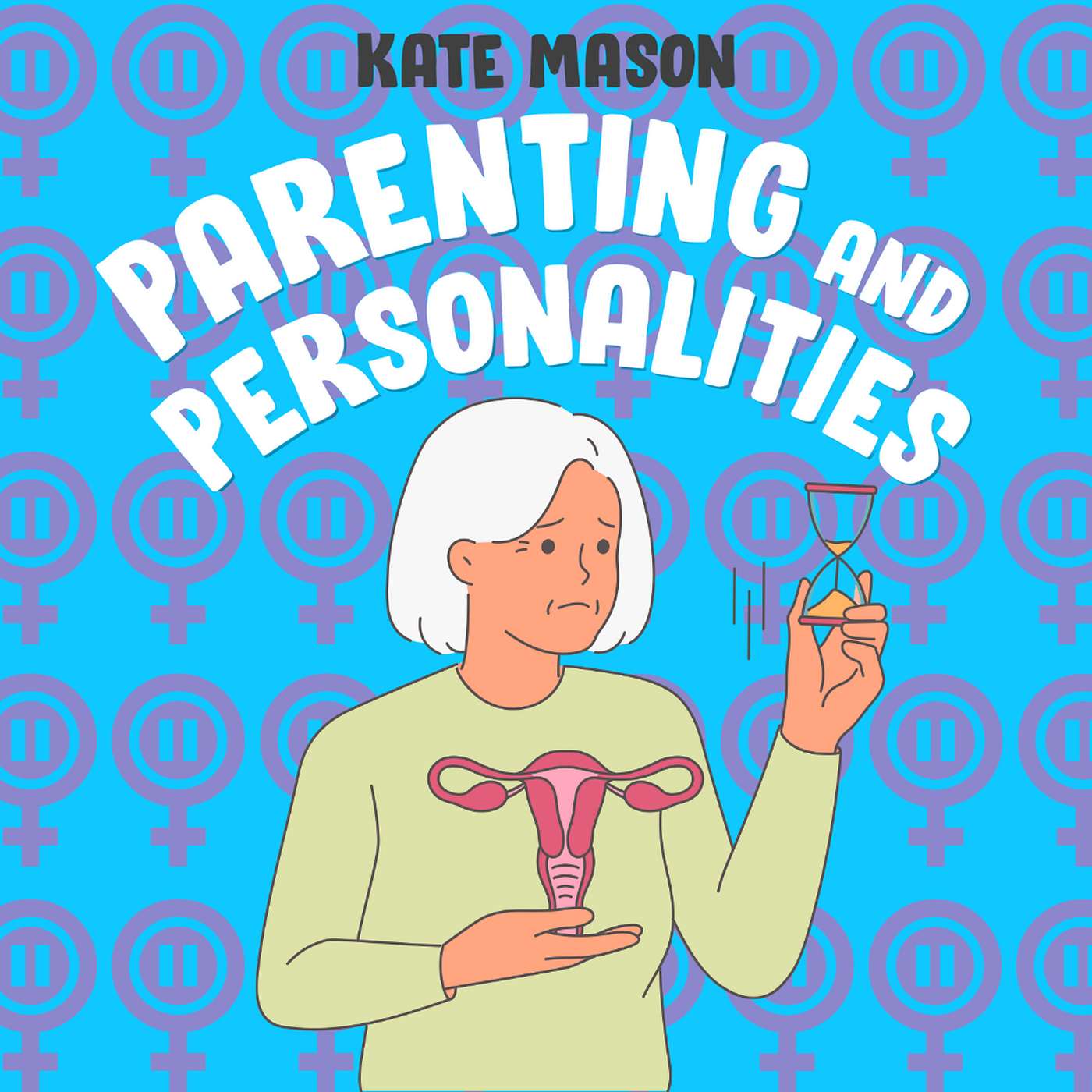 Parenting and Personalities