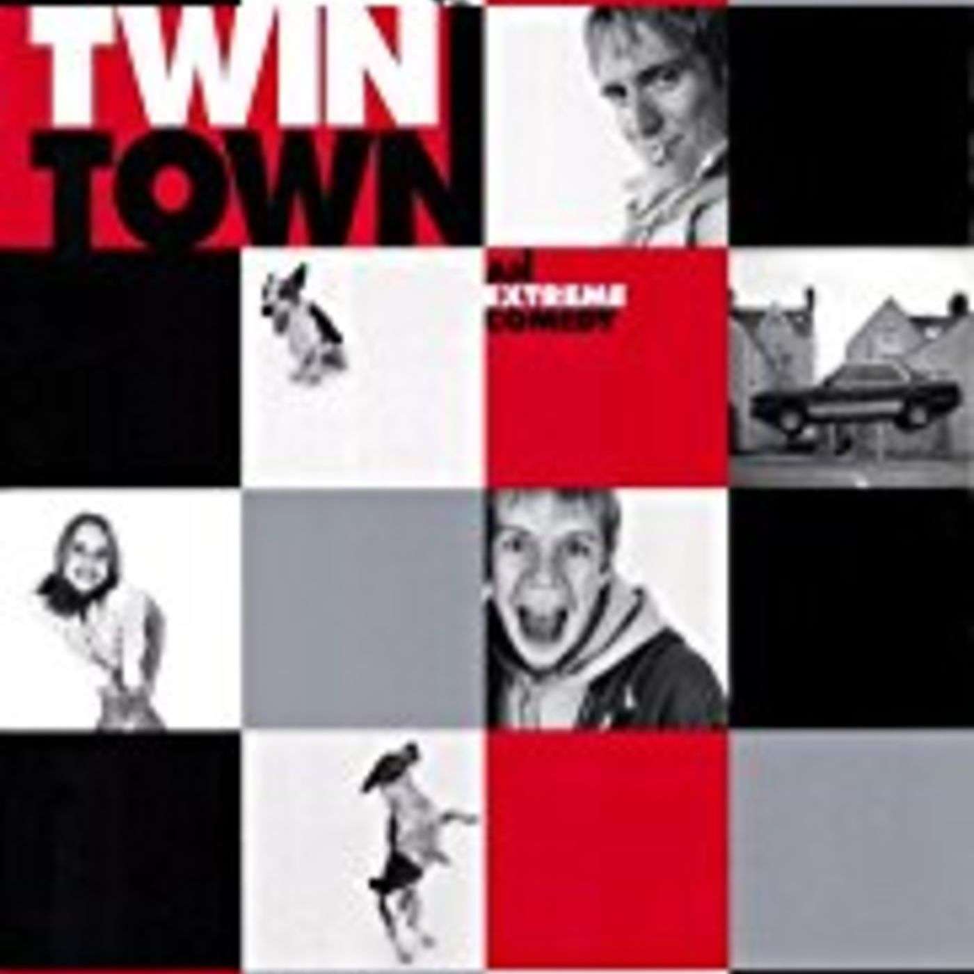 15. Twin Town
