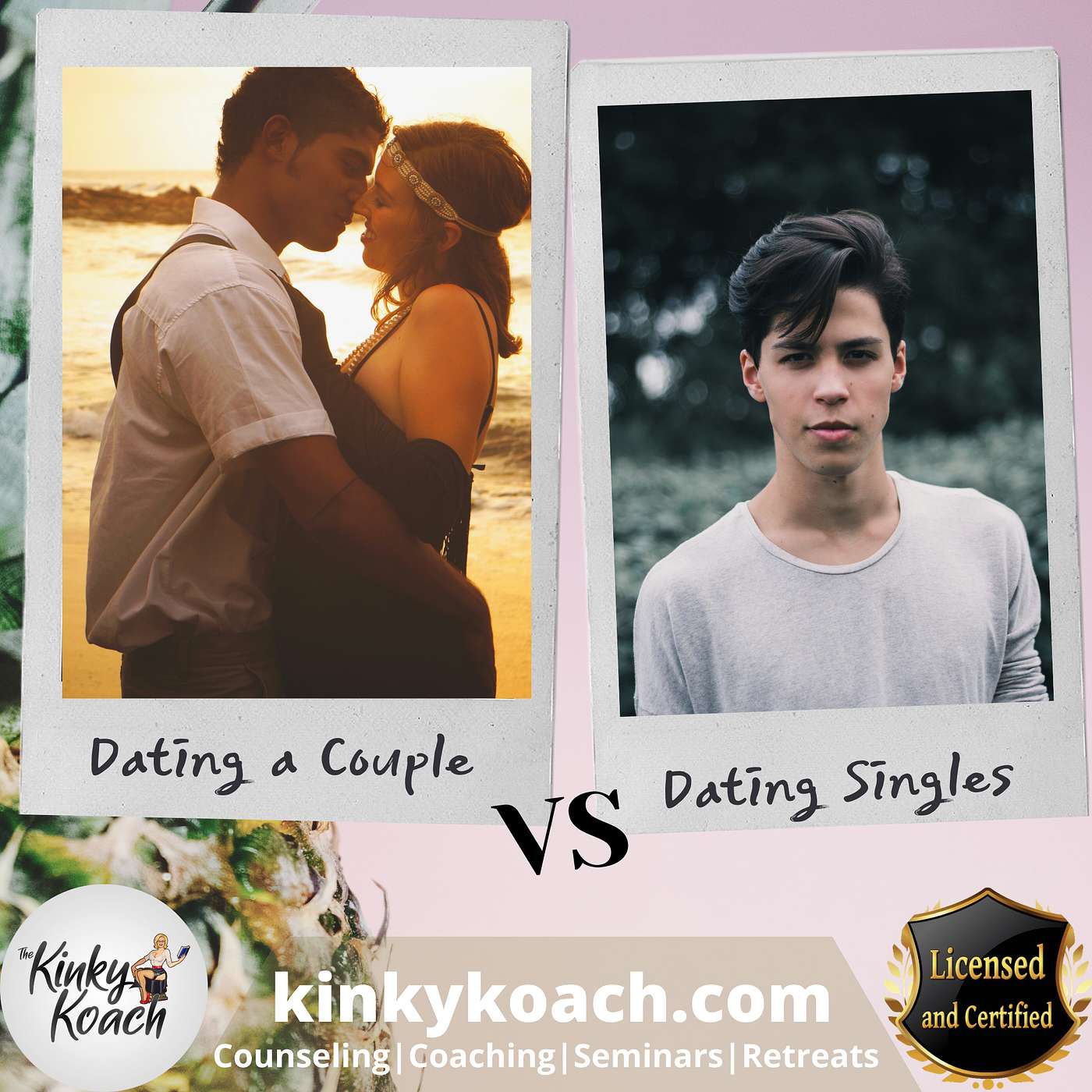 Dating: Couple VS Singles